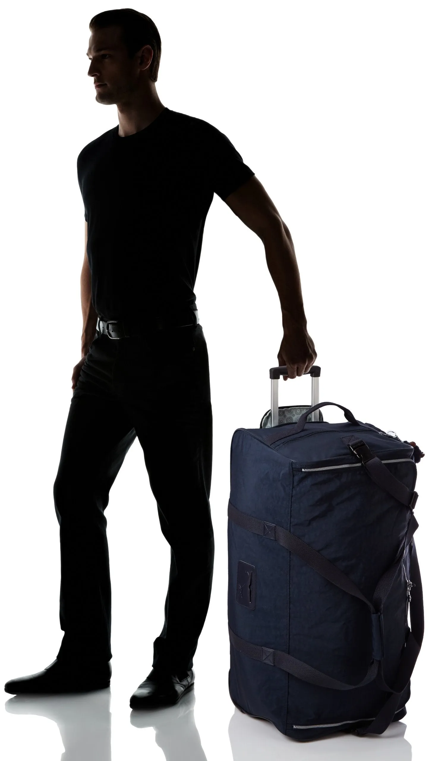Kipling Discover 30" 2-Wheel Wheeled Duffel Bags