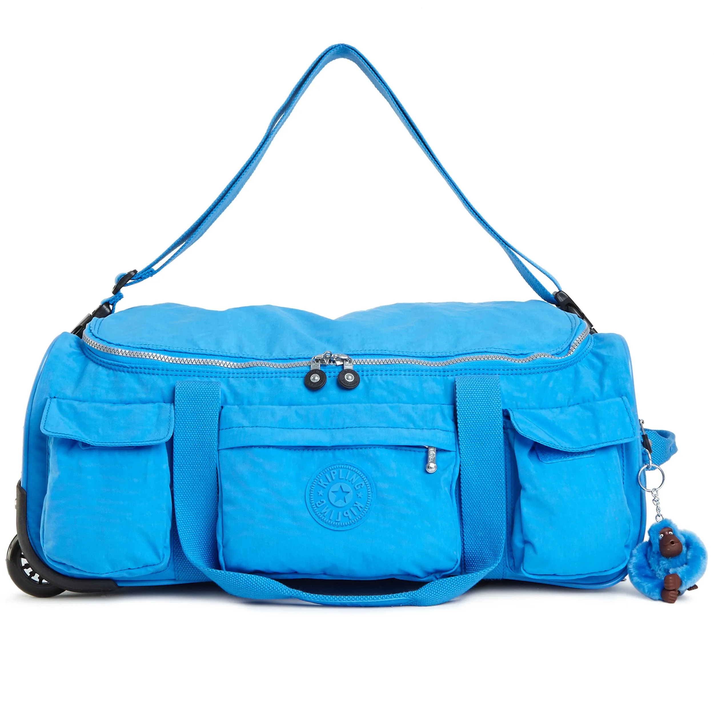 Kipling Discover 30" 2-Wheel Wheeled Duffel Bags
