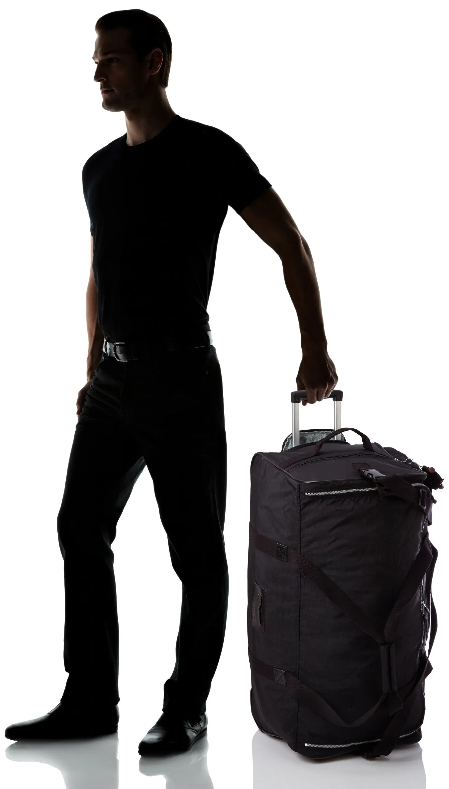Kipling Discover 30" 2-Wheel Wheeled Duffel Bags