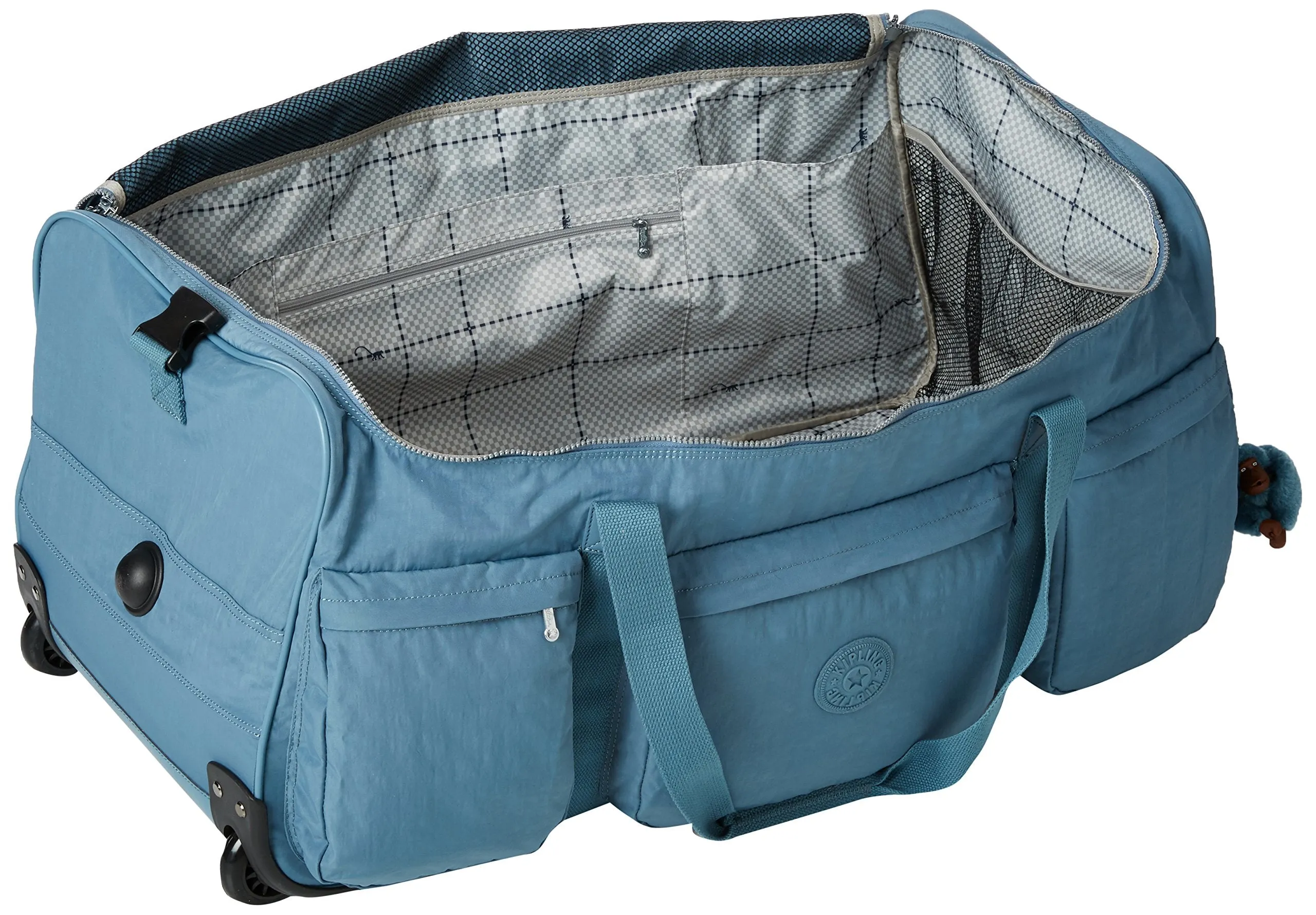 Kipling Discover 30" 2-Wheel Wheeled Duffel Bags
