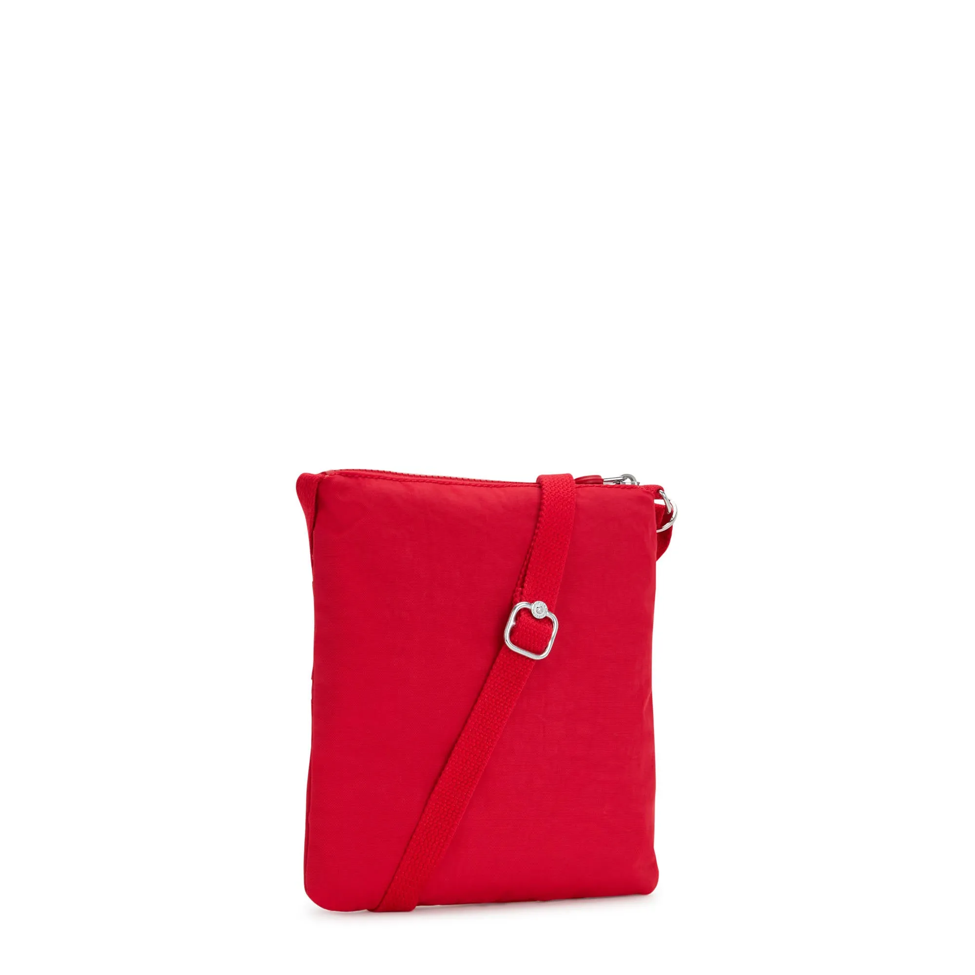 Kipling Keiko Crossbody Mini Bag - Red Rouge