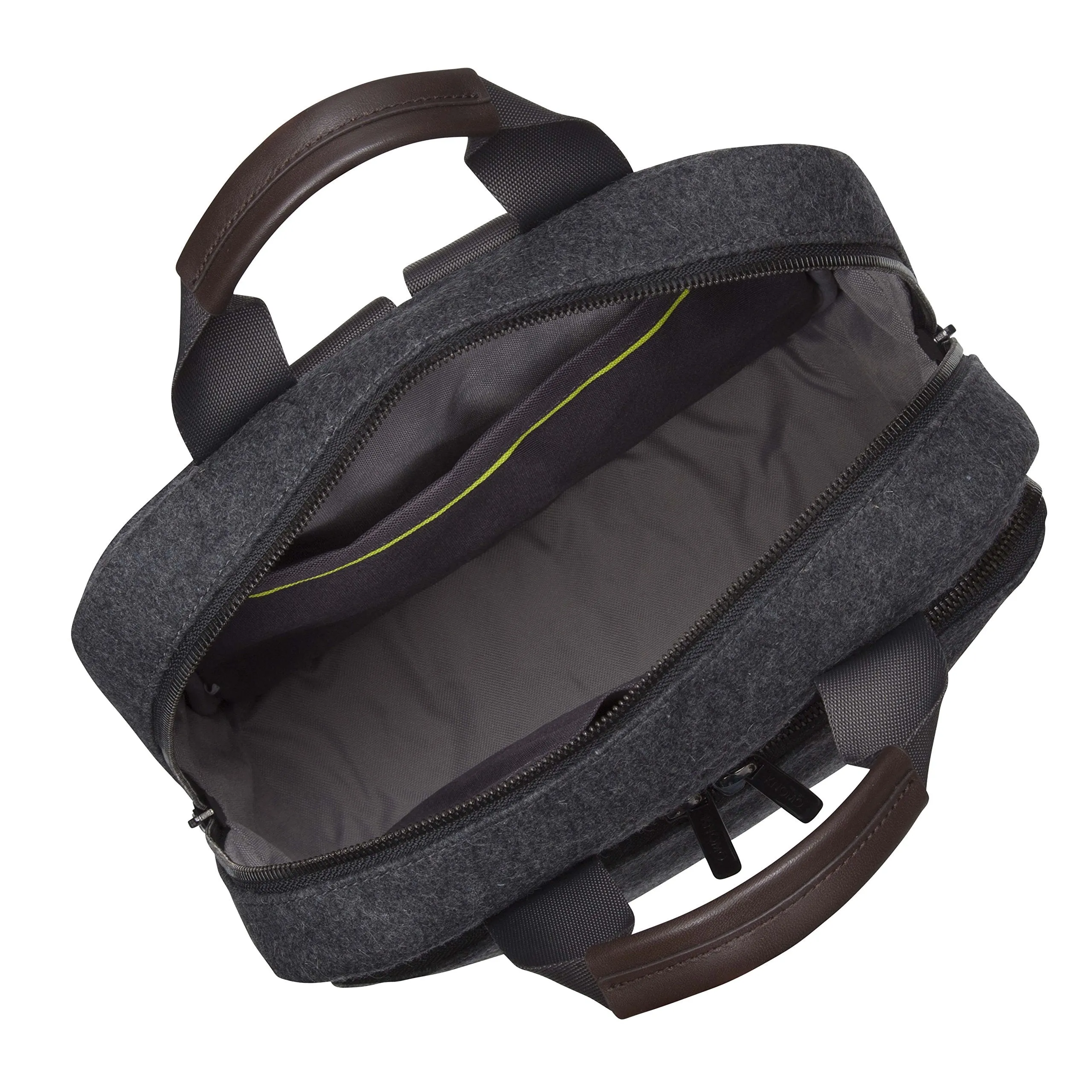 Knomo London Brompton James Convertible Backpack