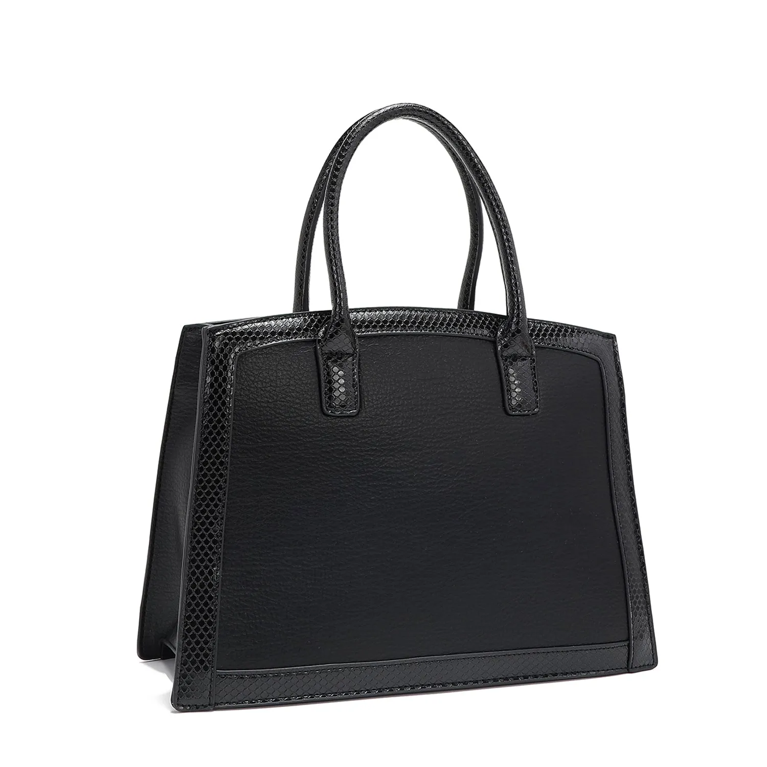 LACE HANDBAG