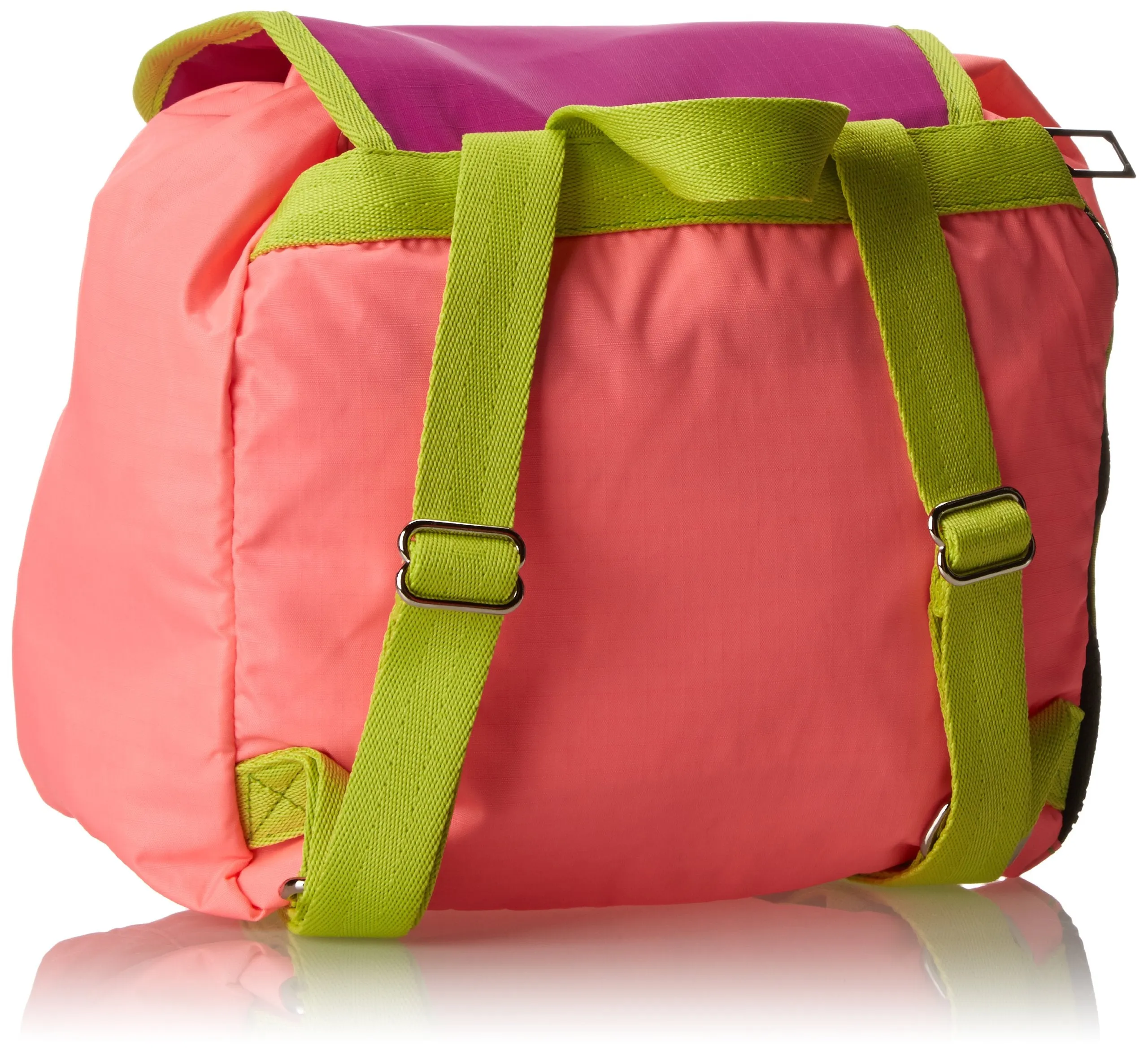 LeSportsac Backside Backpack