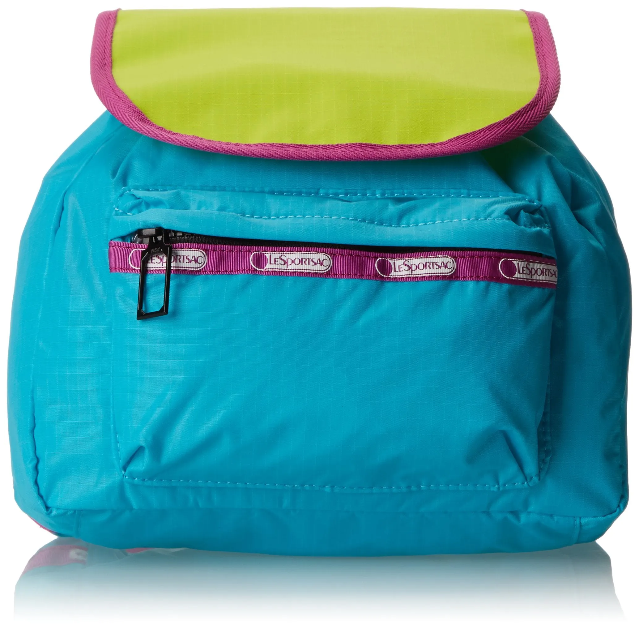LeSportsac Backside Backpack