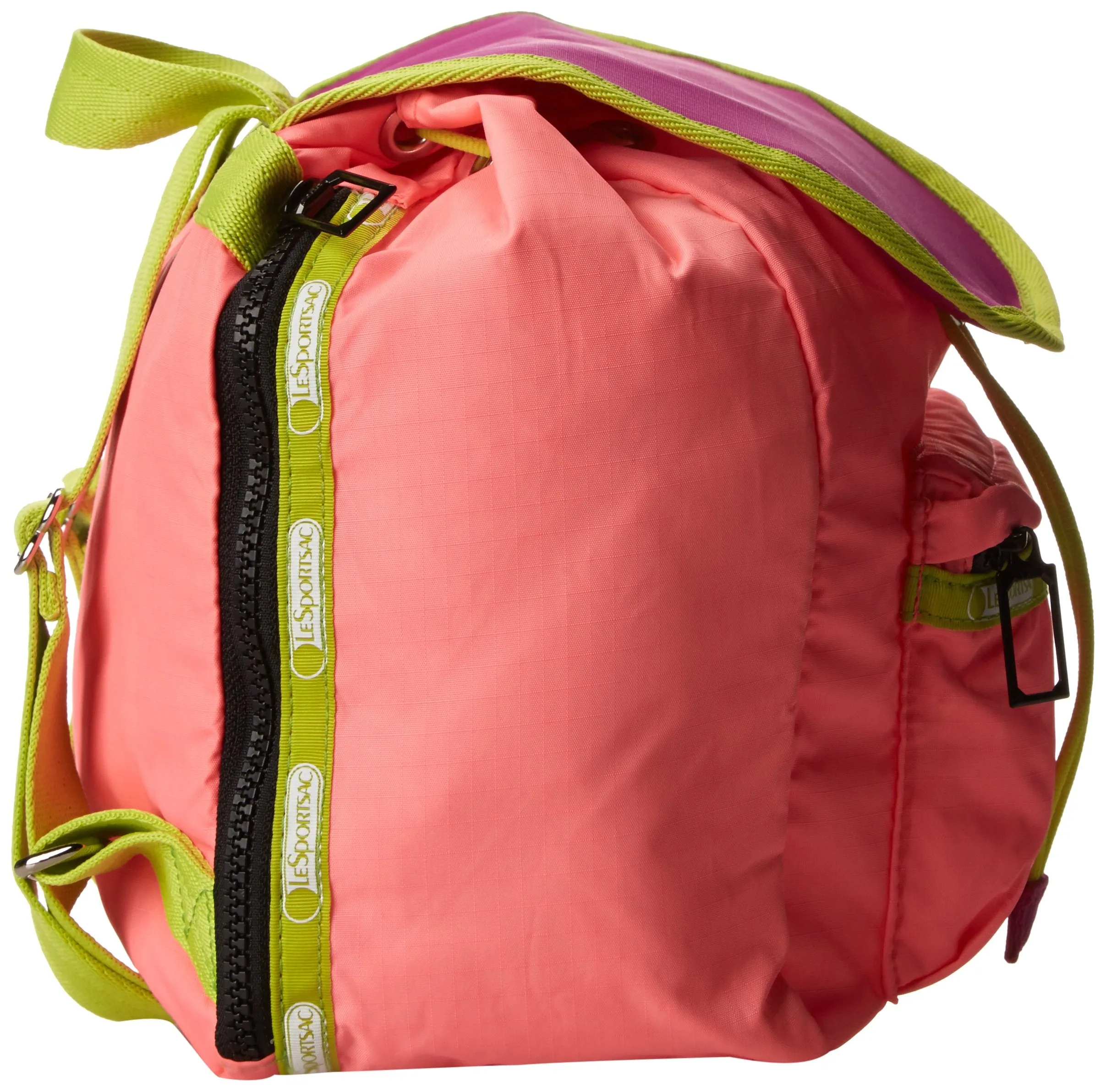 LeSportsac Backside Backpack