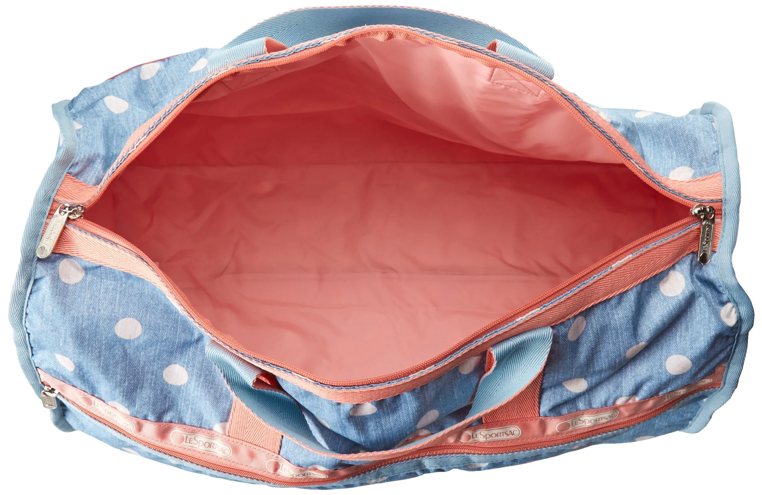 LeSportsac Backside Backpack