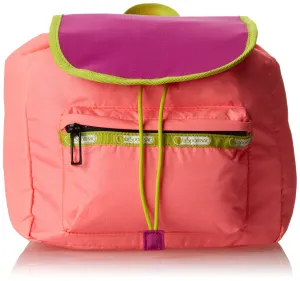LeSportsac Backside Backpack