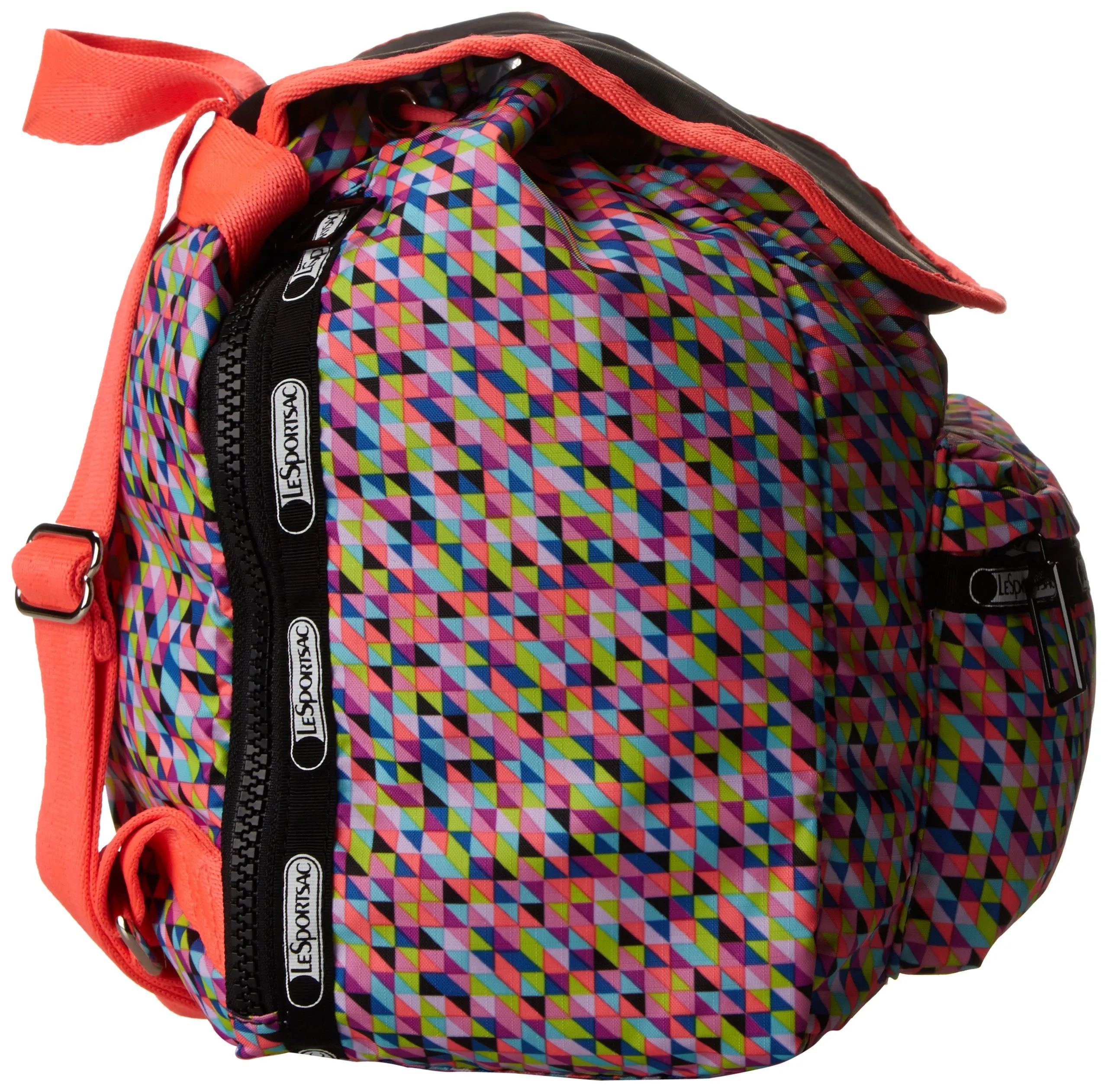 LeSportsac Backside Backpack
