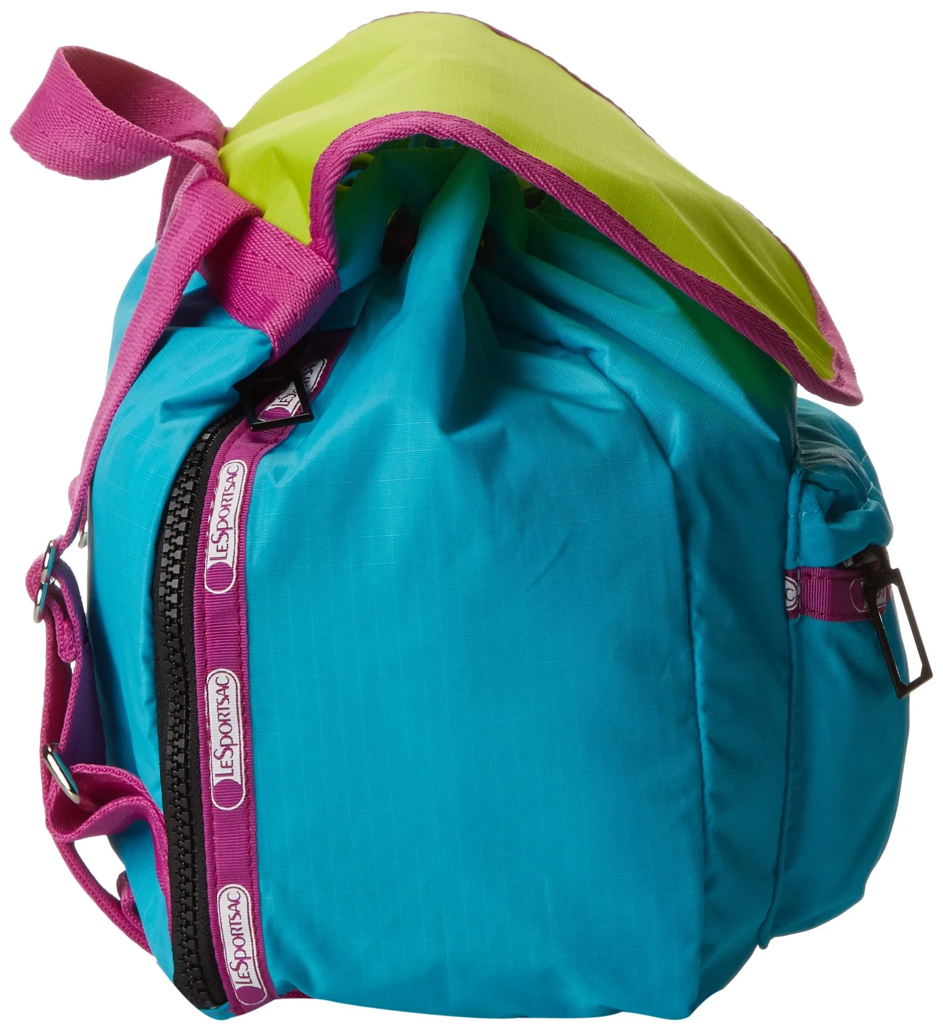 LeSportsac Backside Backpack