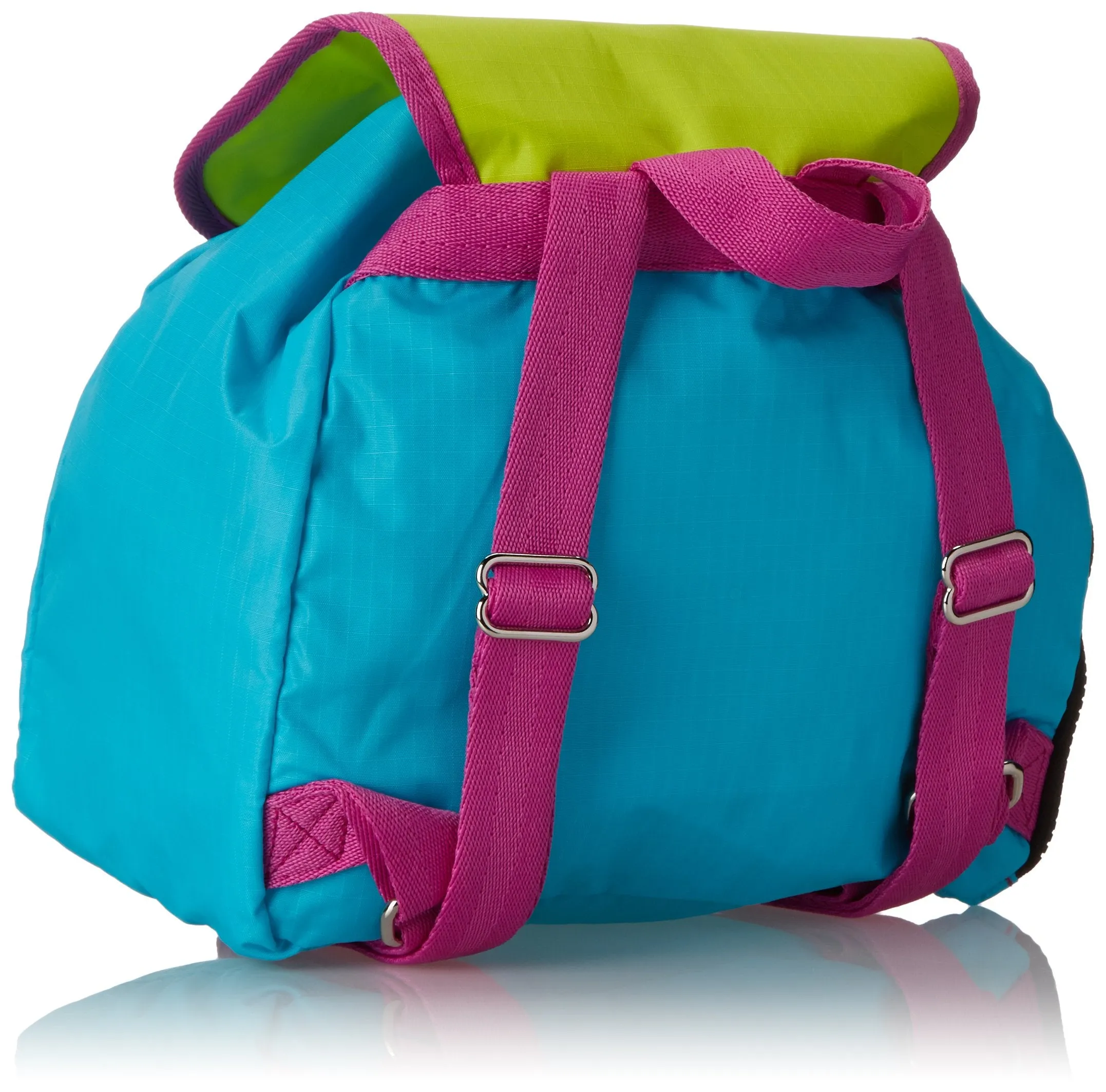 LeSportsac Backside Backpack