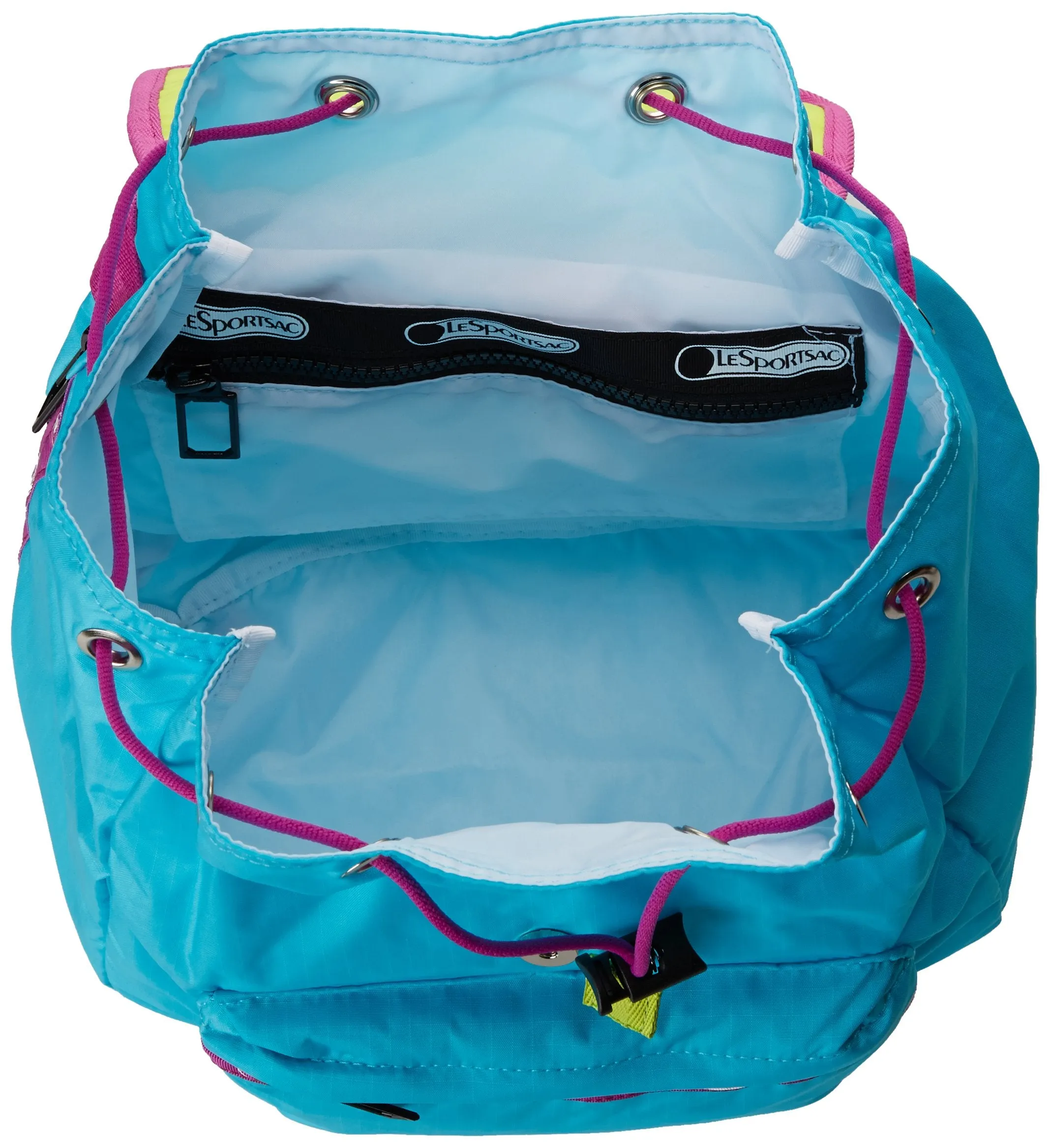 LeSportsac Backside Backpack