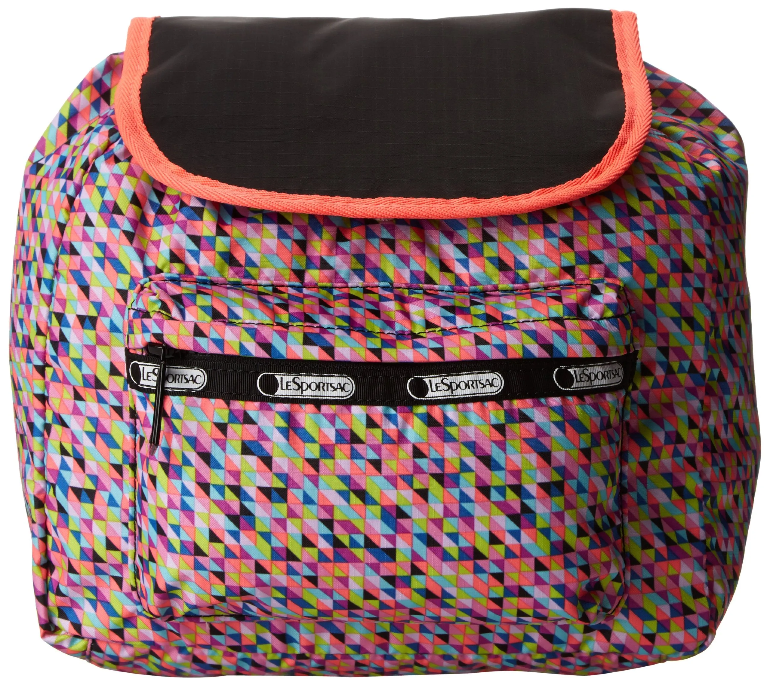 LeSportsac Backside Backpack