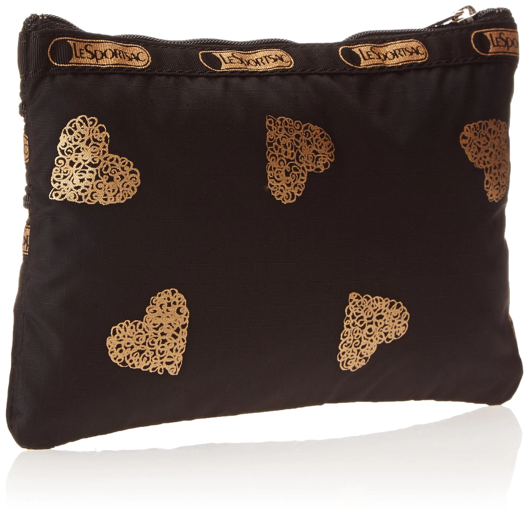 LeSportsac Boxed 3 Zip Cosmetic Bag
