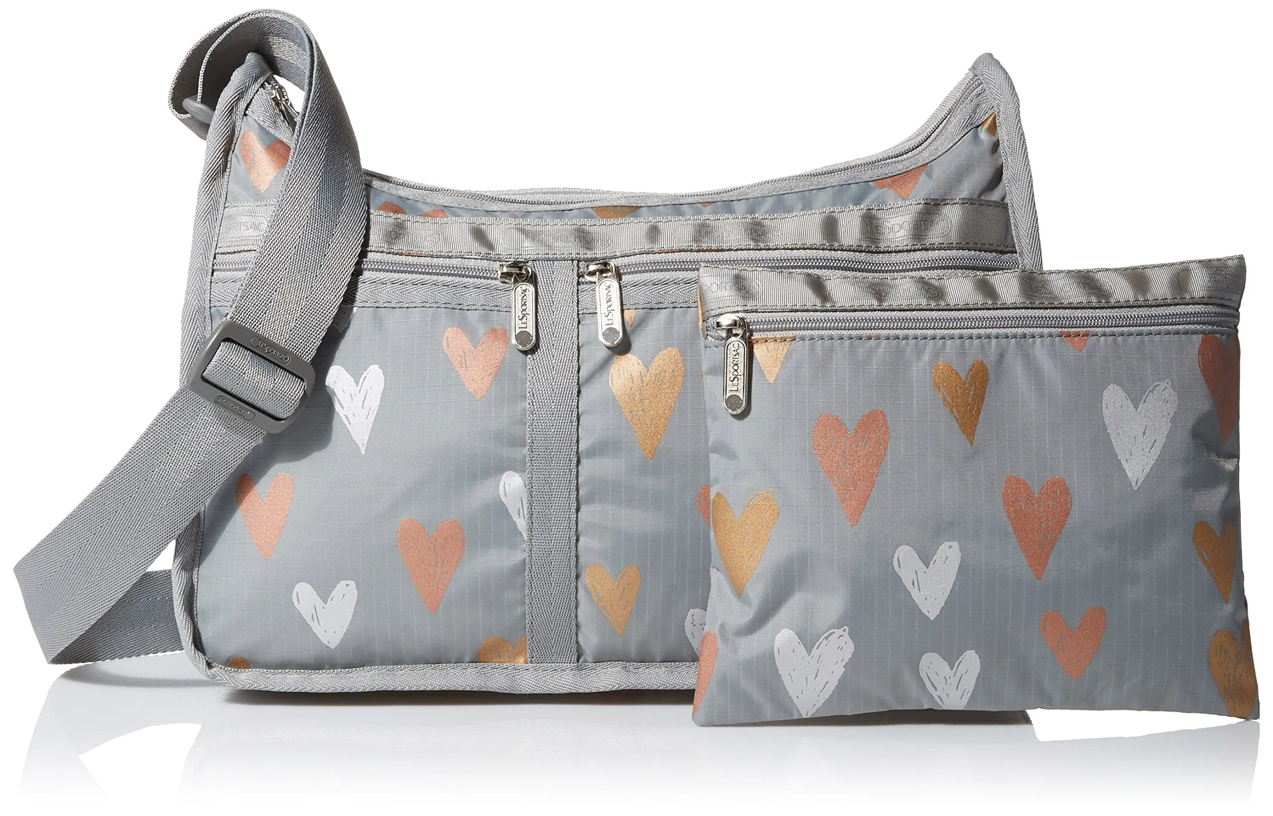 LeSportsac Deluxe Everyday Handbag
