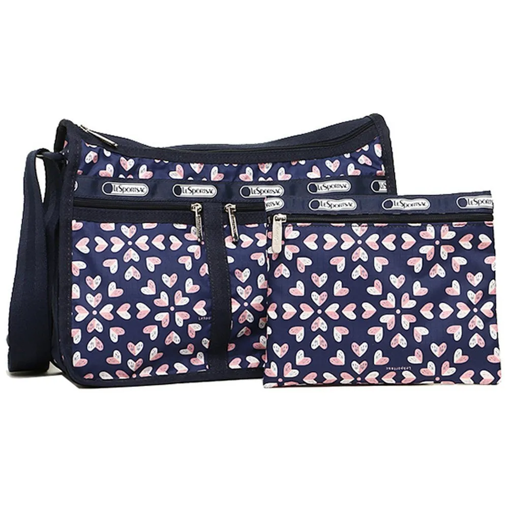 LeSportsac Deluxe Everyday Handbag