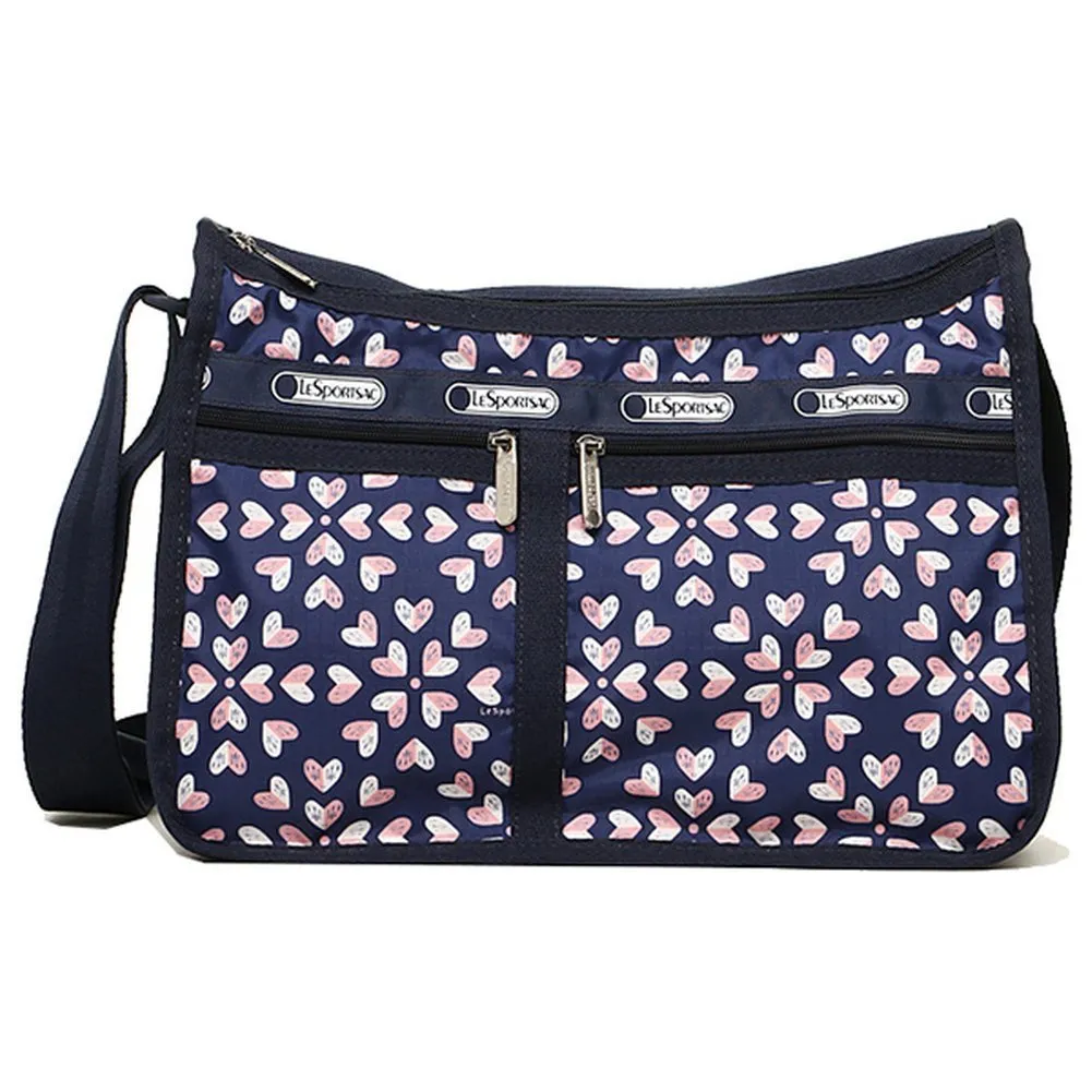 LeSportsac Deluxe Everyday Handbag