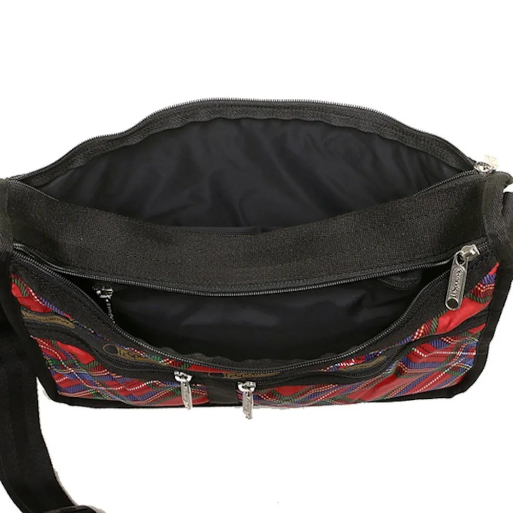 LeSportsac Deluxe Everyday Handbag