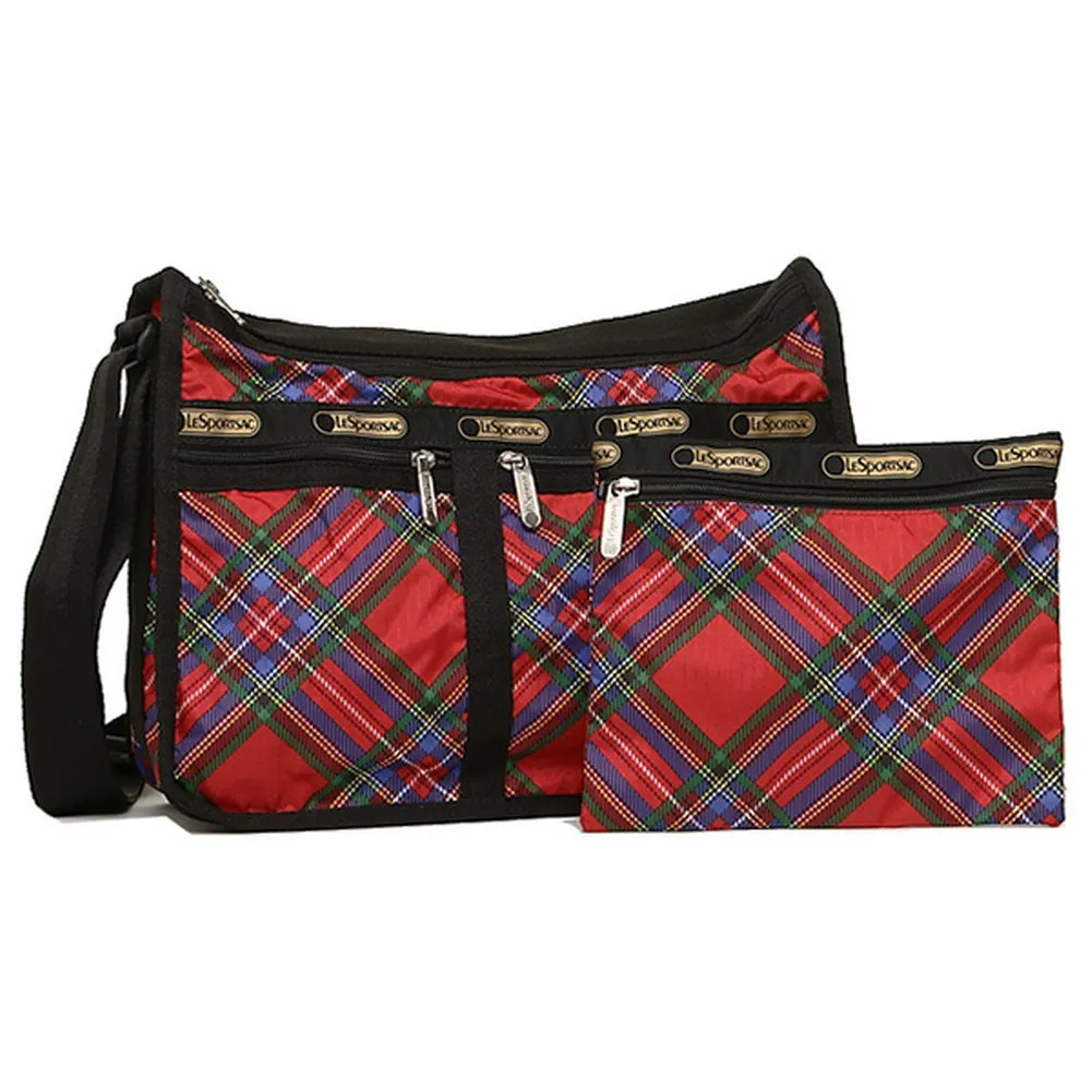 LeSportsac Deluxe Everyday Handbag
