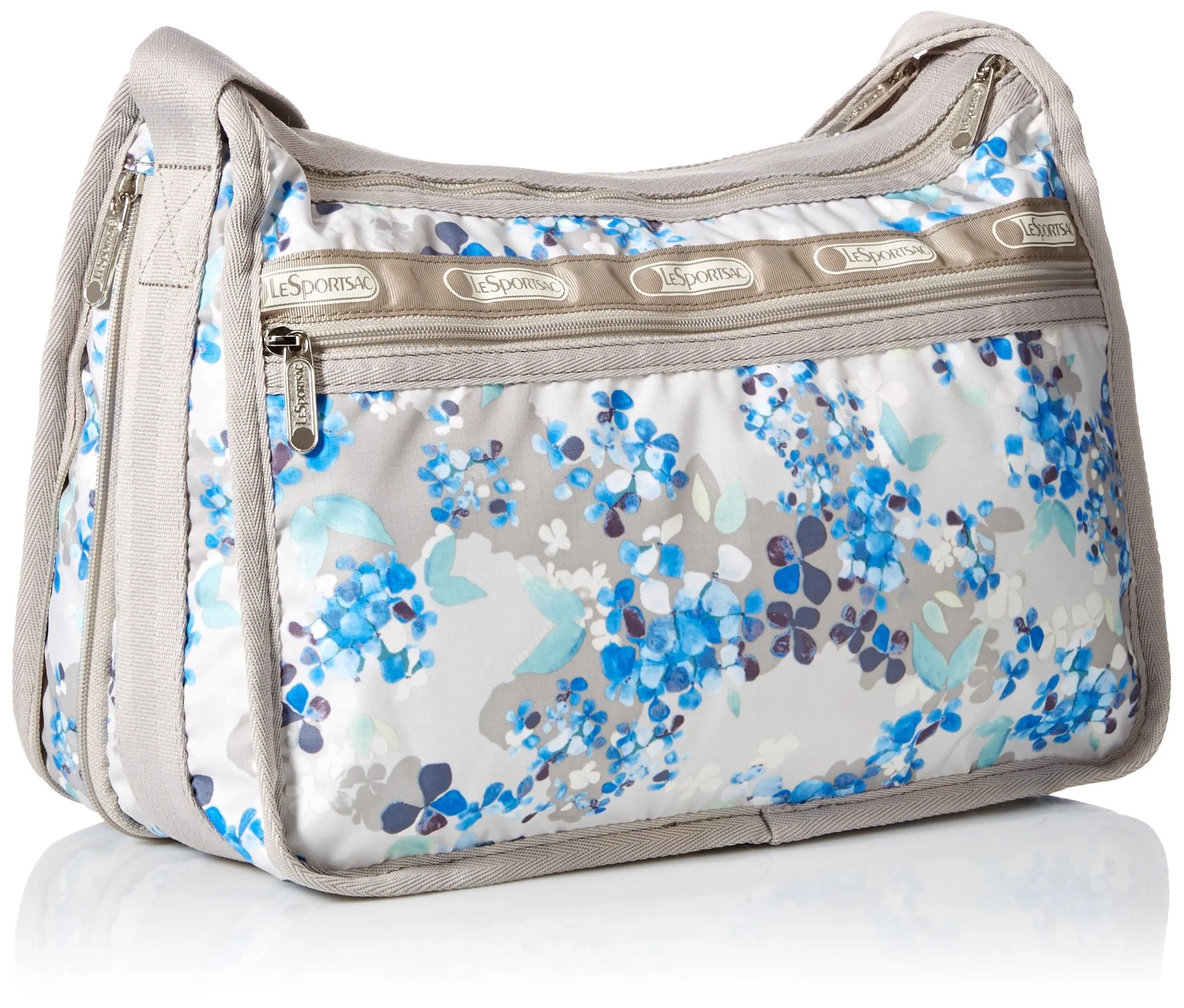 LeSportsac Deluxe Everyday Handbag
