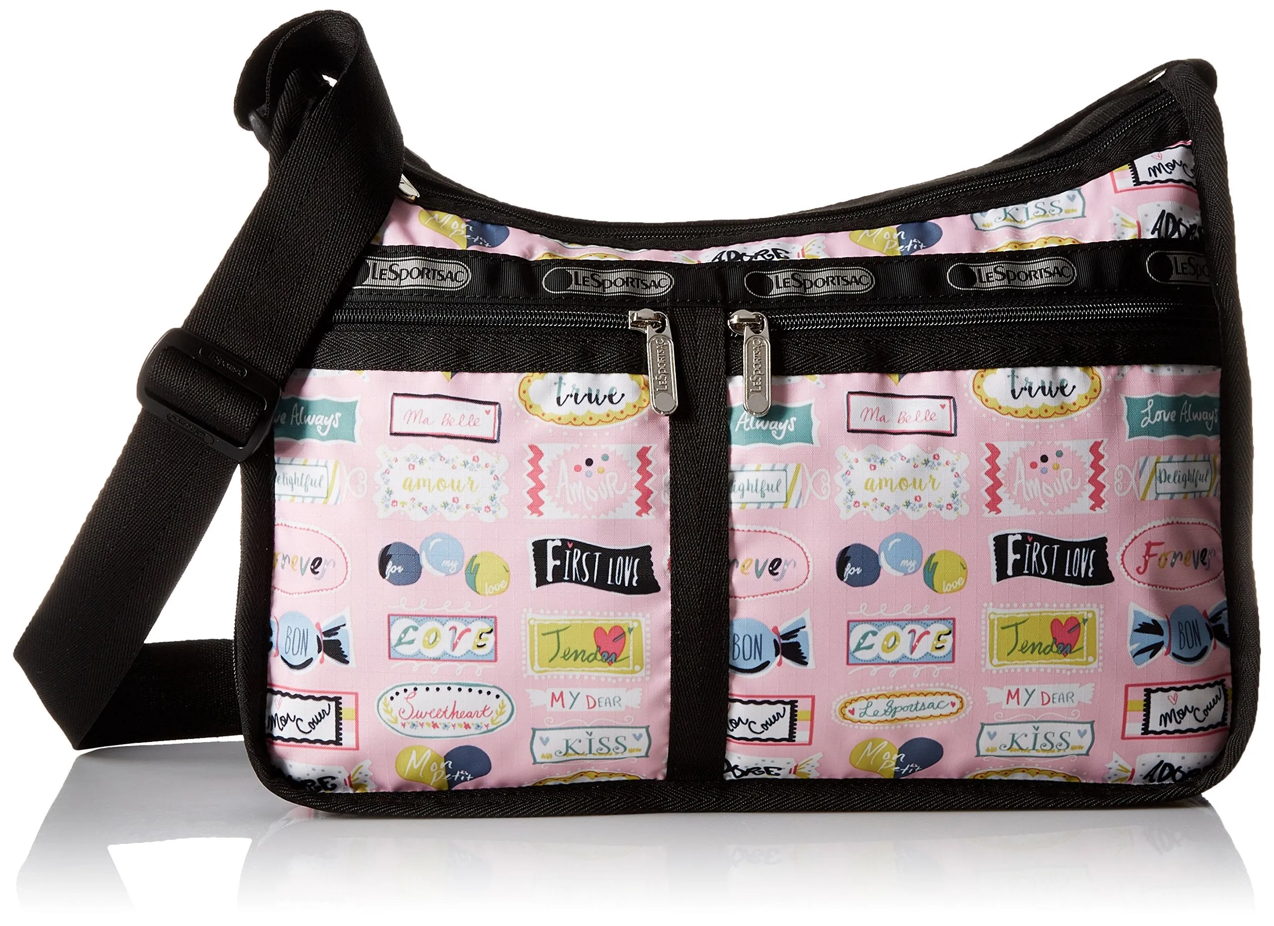 LeSportsac Deluxe Everyday Handbag