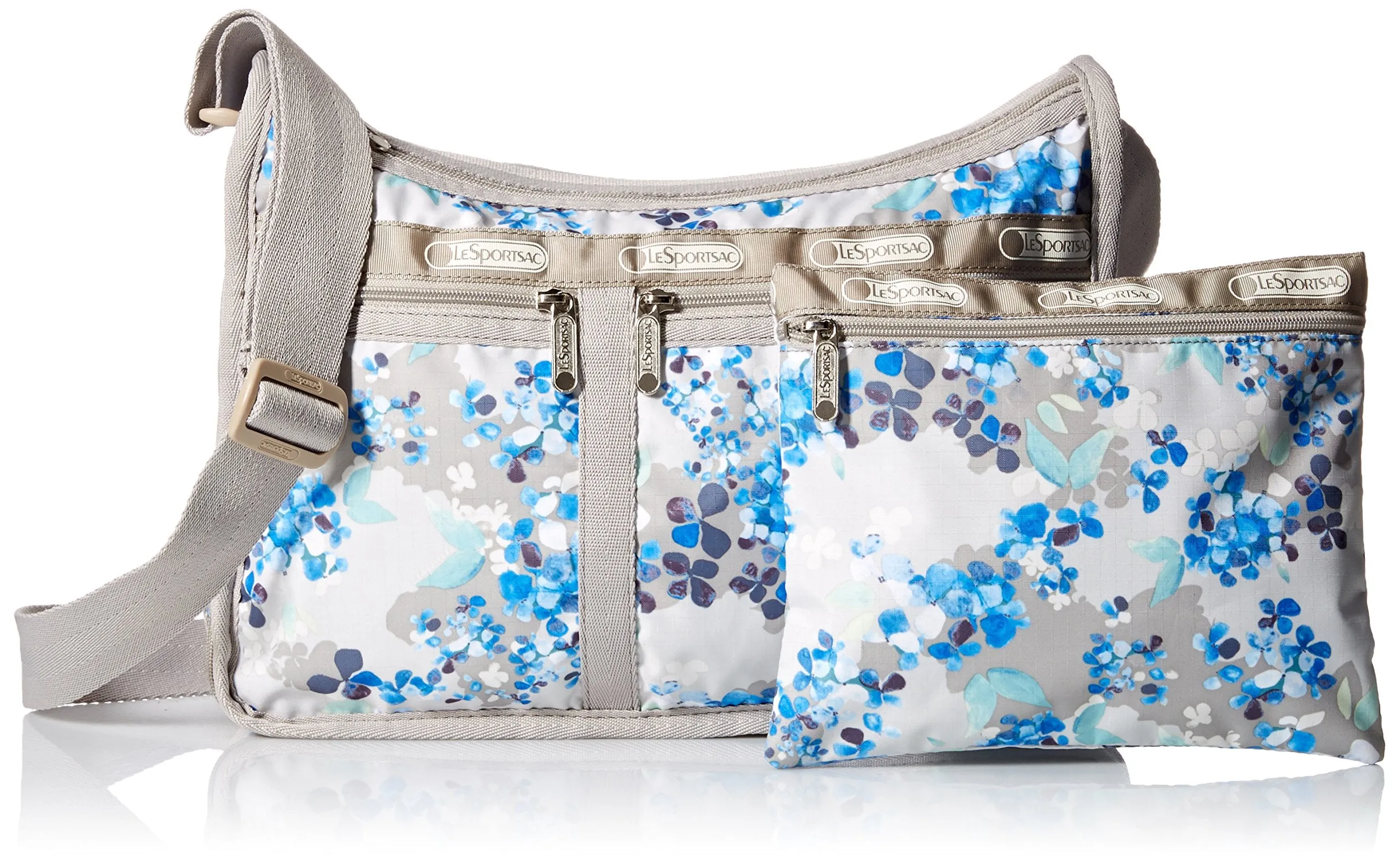 LeSportsac Deluxe Everyday Handbag