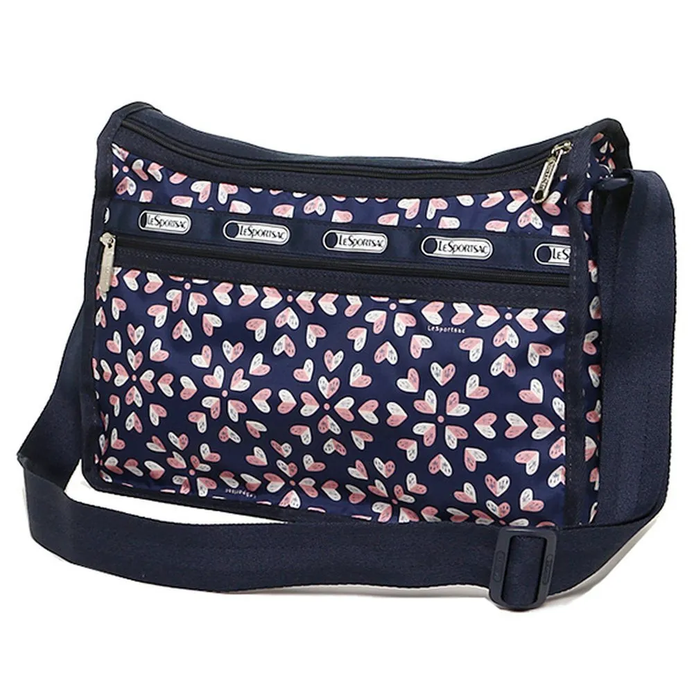 LeSportsac Deluxe Everyday Handbag