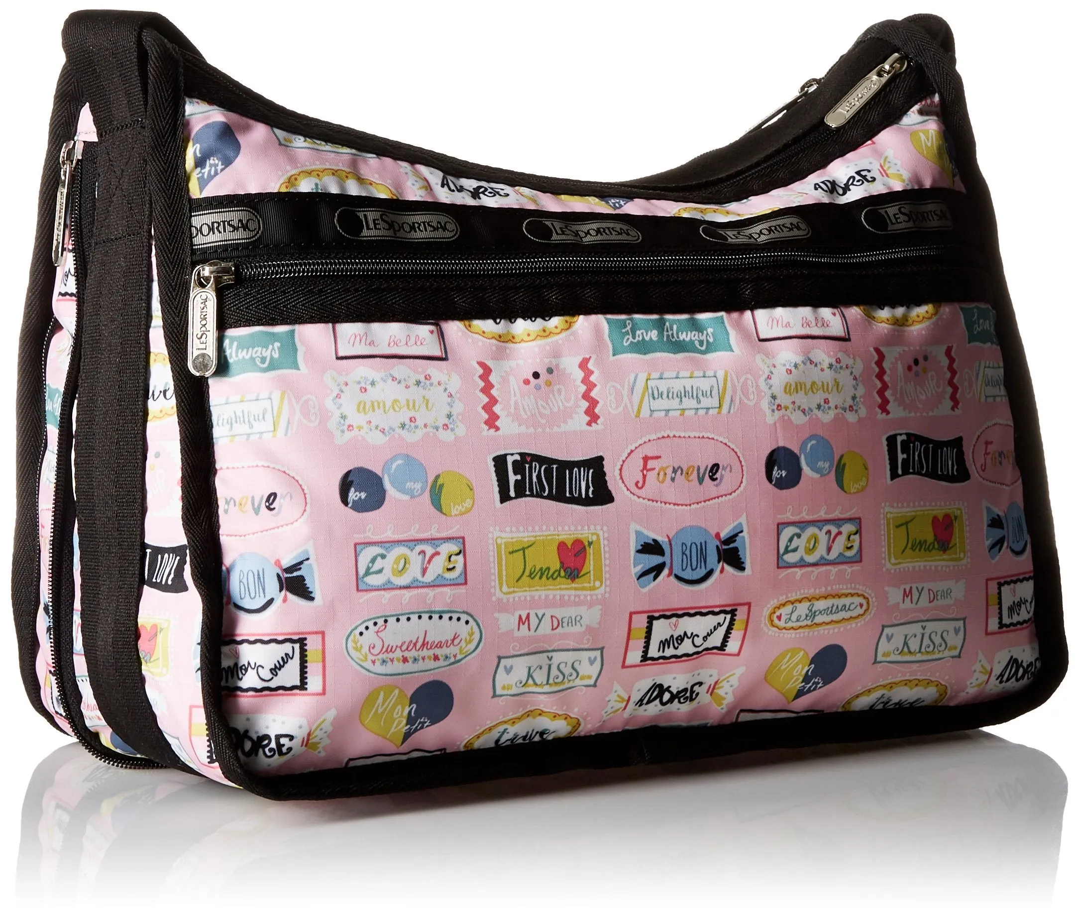 LeSportsac Deluxe Everyday Handbag