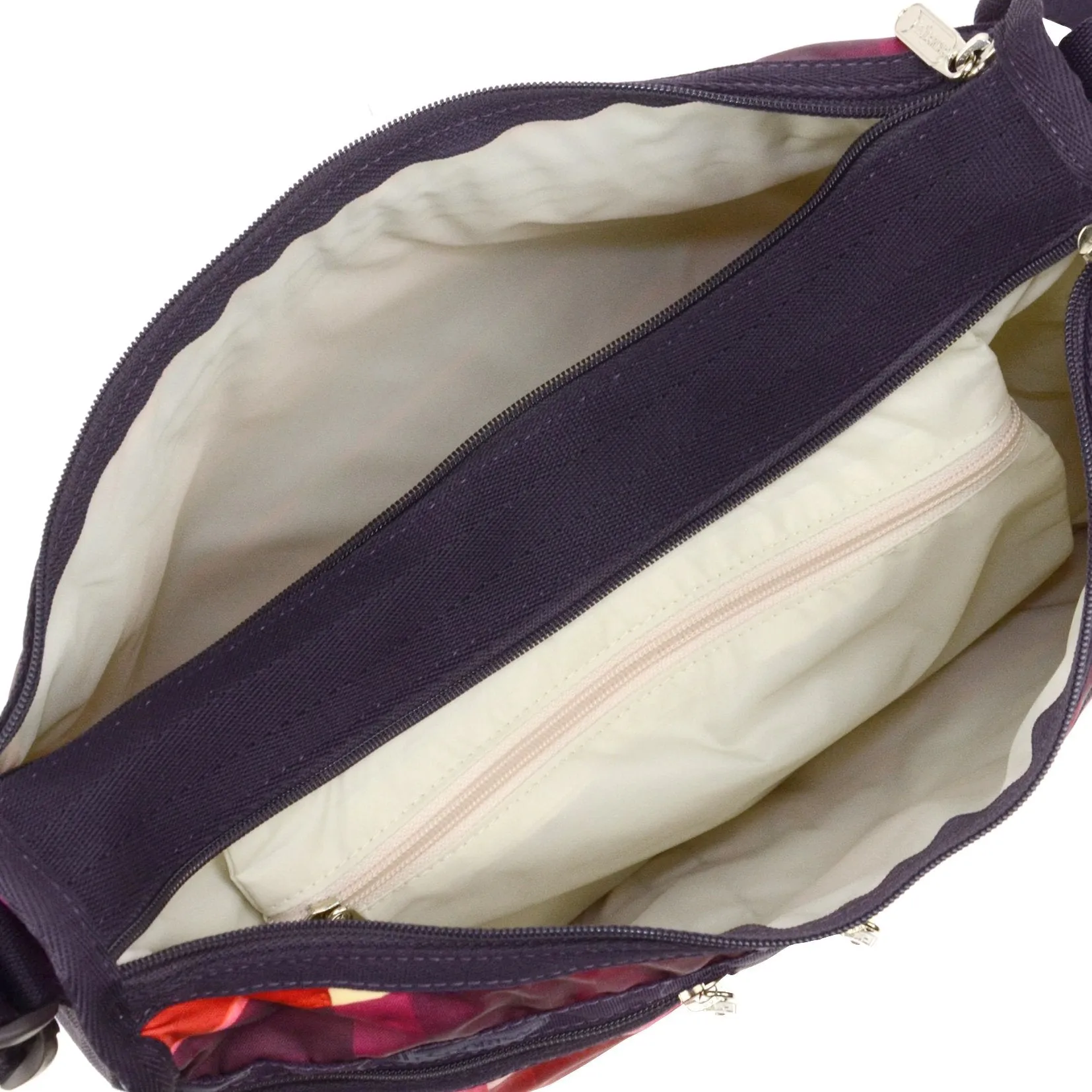 LeSportsac Deluxe Everyday Handbag