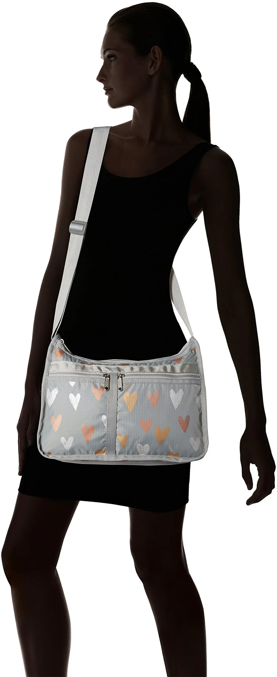 LeSportsac Deluxe Everyday Handbag