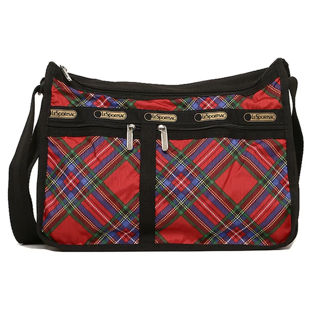 LeSportsac Deluxe Everyday Handbag