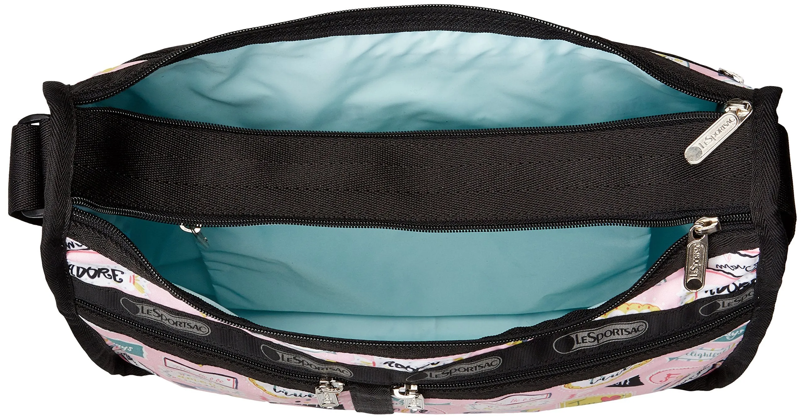 LeSportsac Deluxe Everyday Handbag