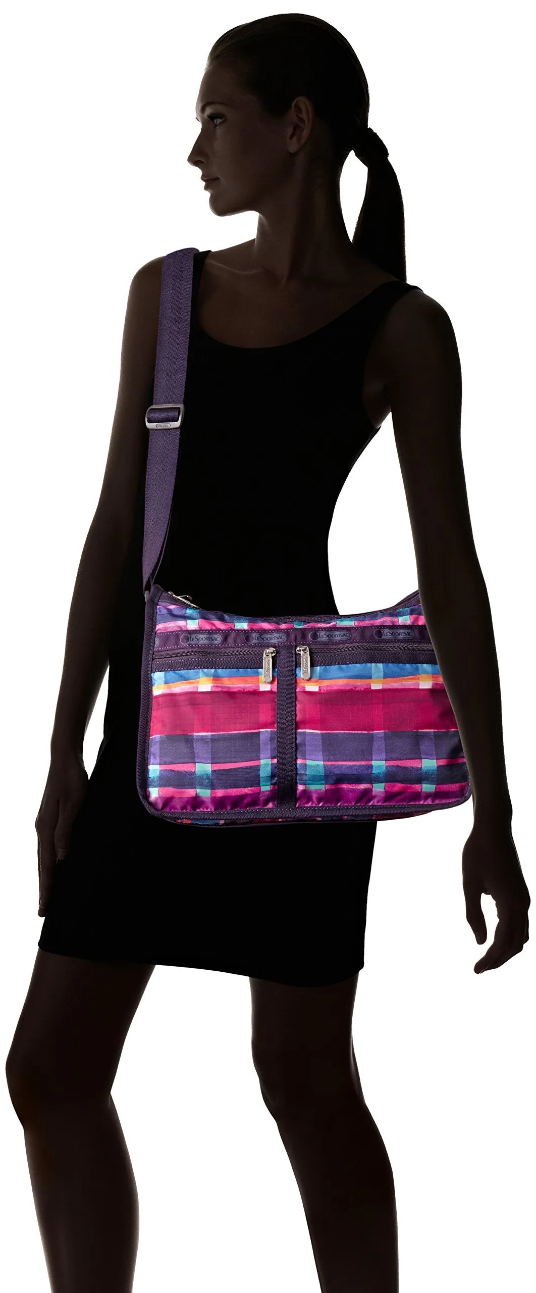 LeSportsac Deluxe Everyday Handbag