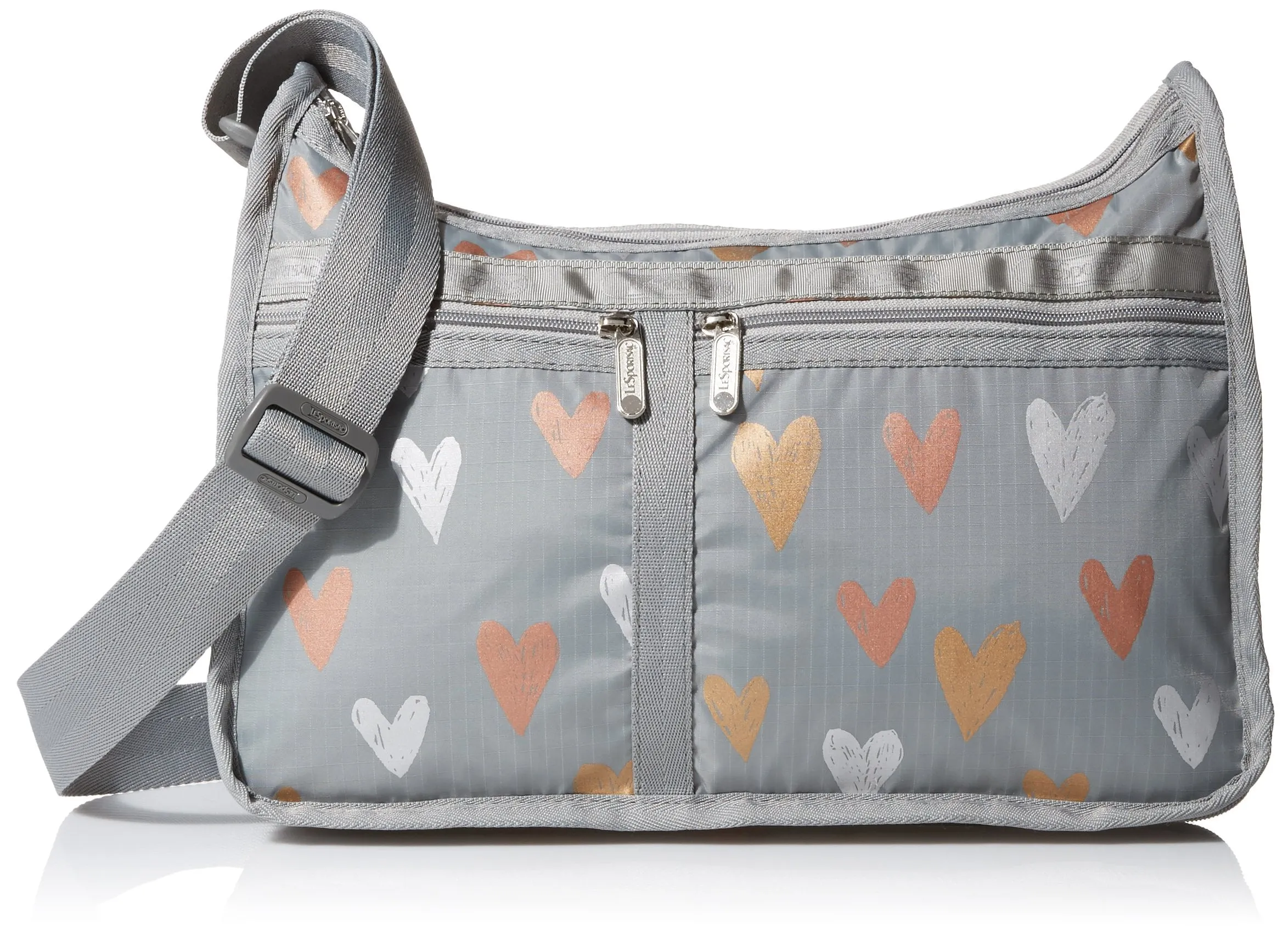 LeSportsac Deluxe Everyday Handbag