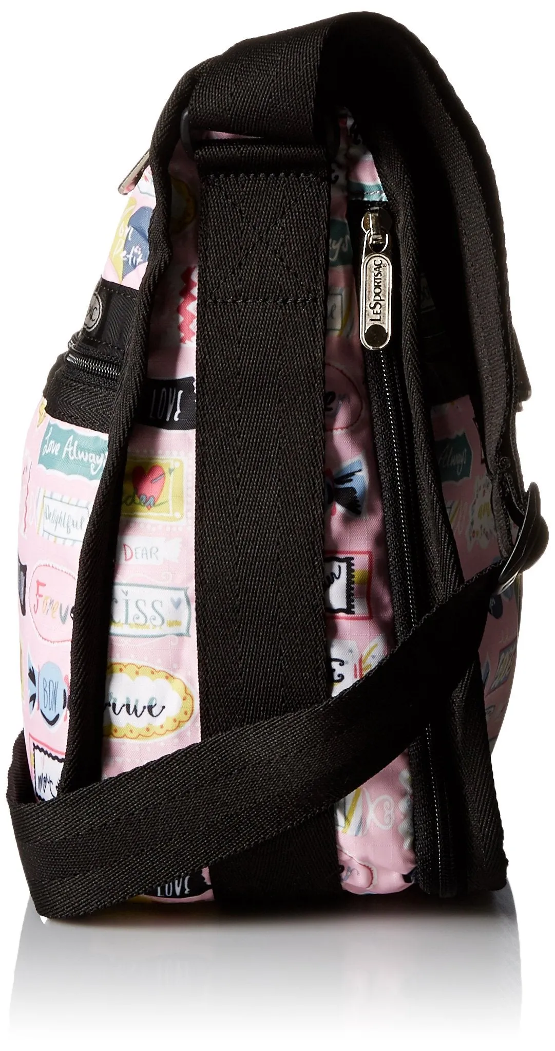 LeSportsac Deluxe Everyday Handbag