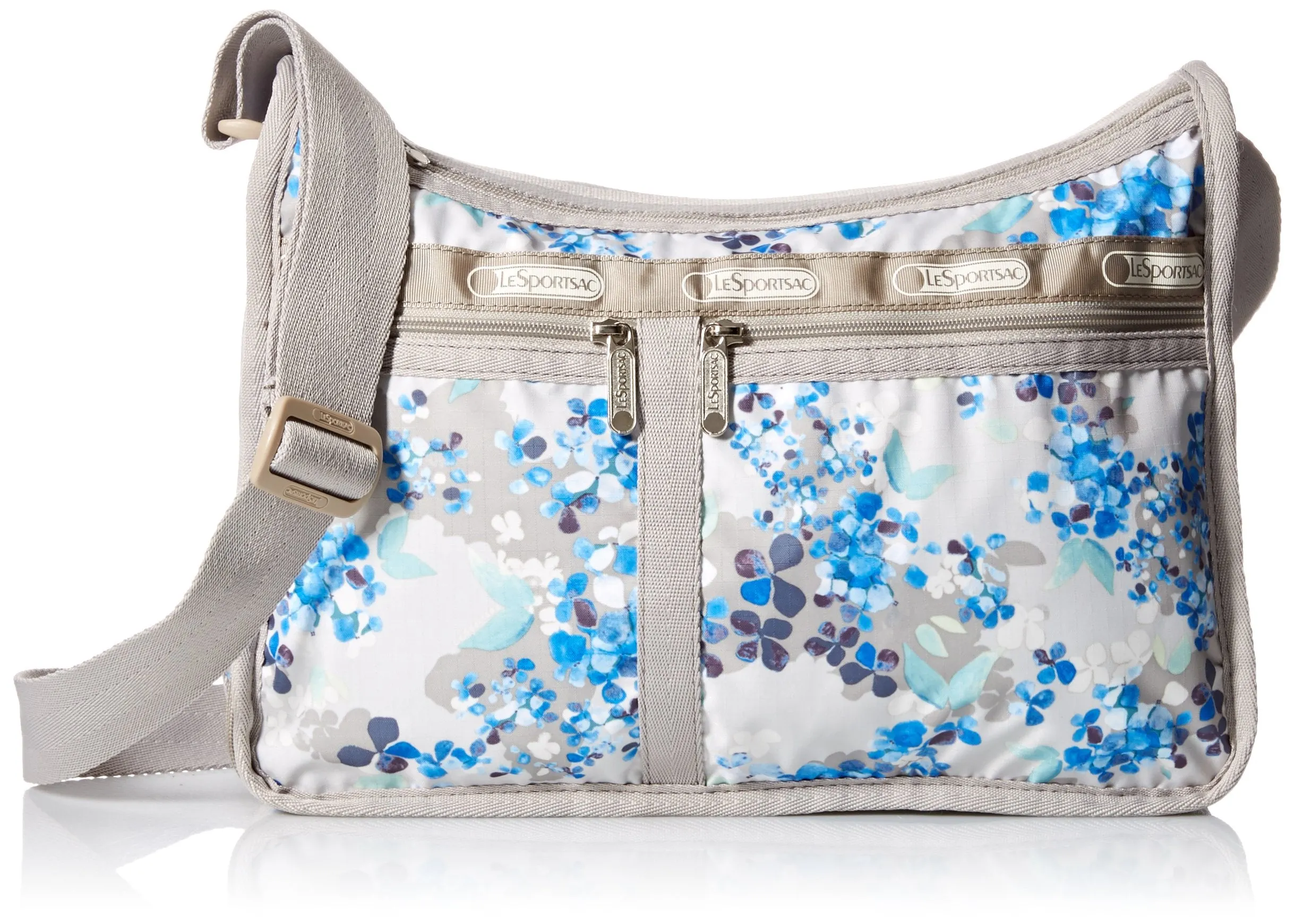 LeSportsac Deluxe Everyday Handbag