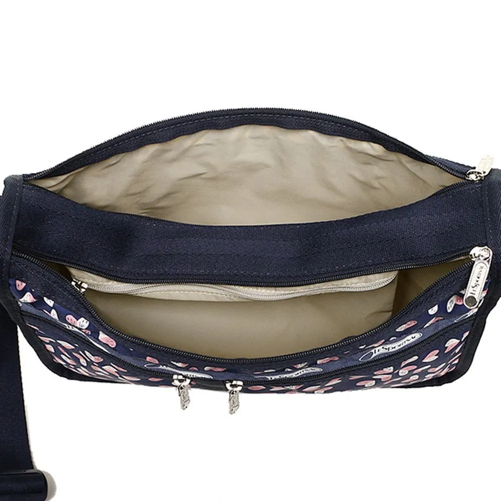 LeSportsac Deluxe Everyday Handbag