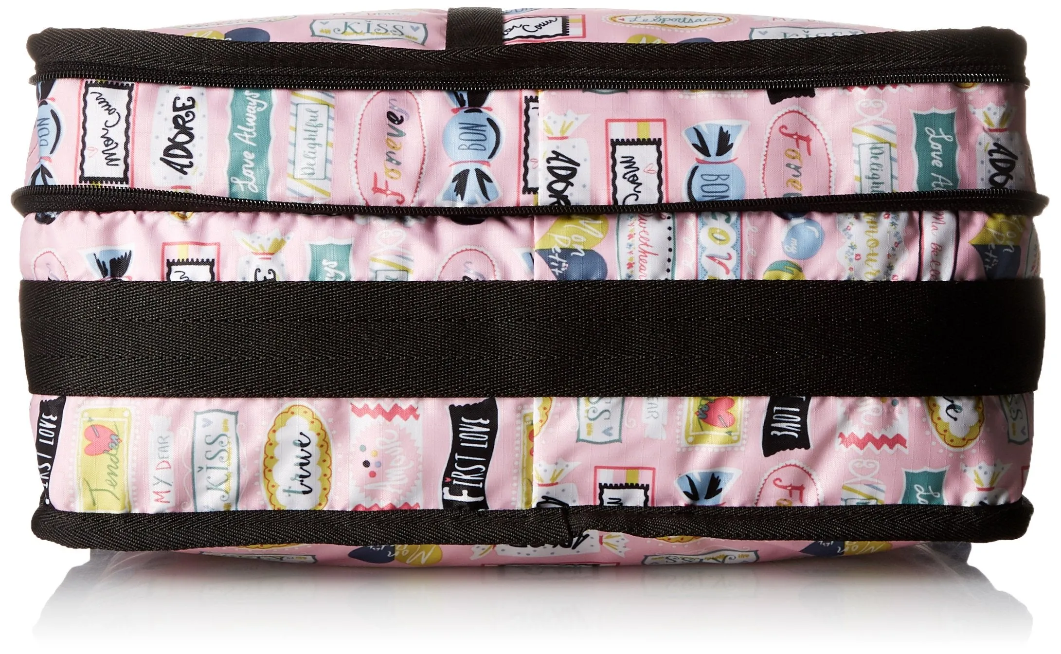 LeSportsac Deluxe Everyday Handbag