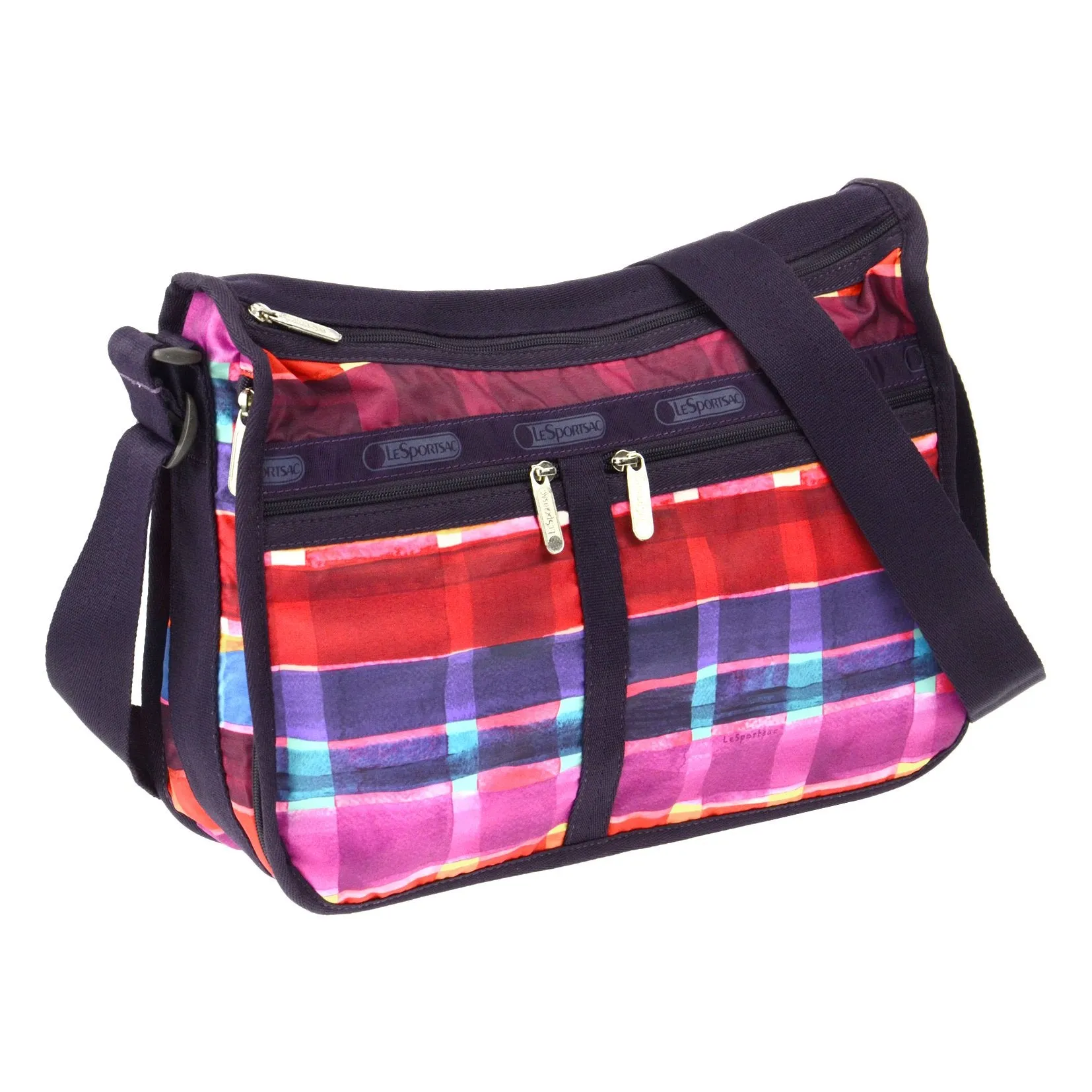 LeSportsac Deluxe Everyday Handbag