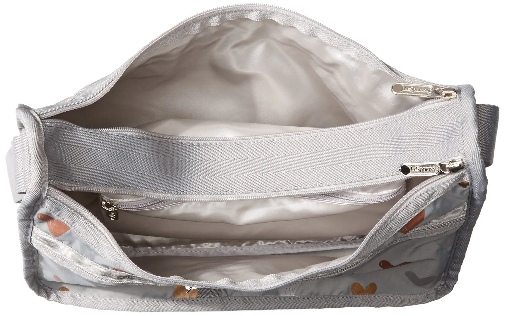 LeSportsac Deluxe Everyday Handbag
