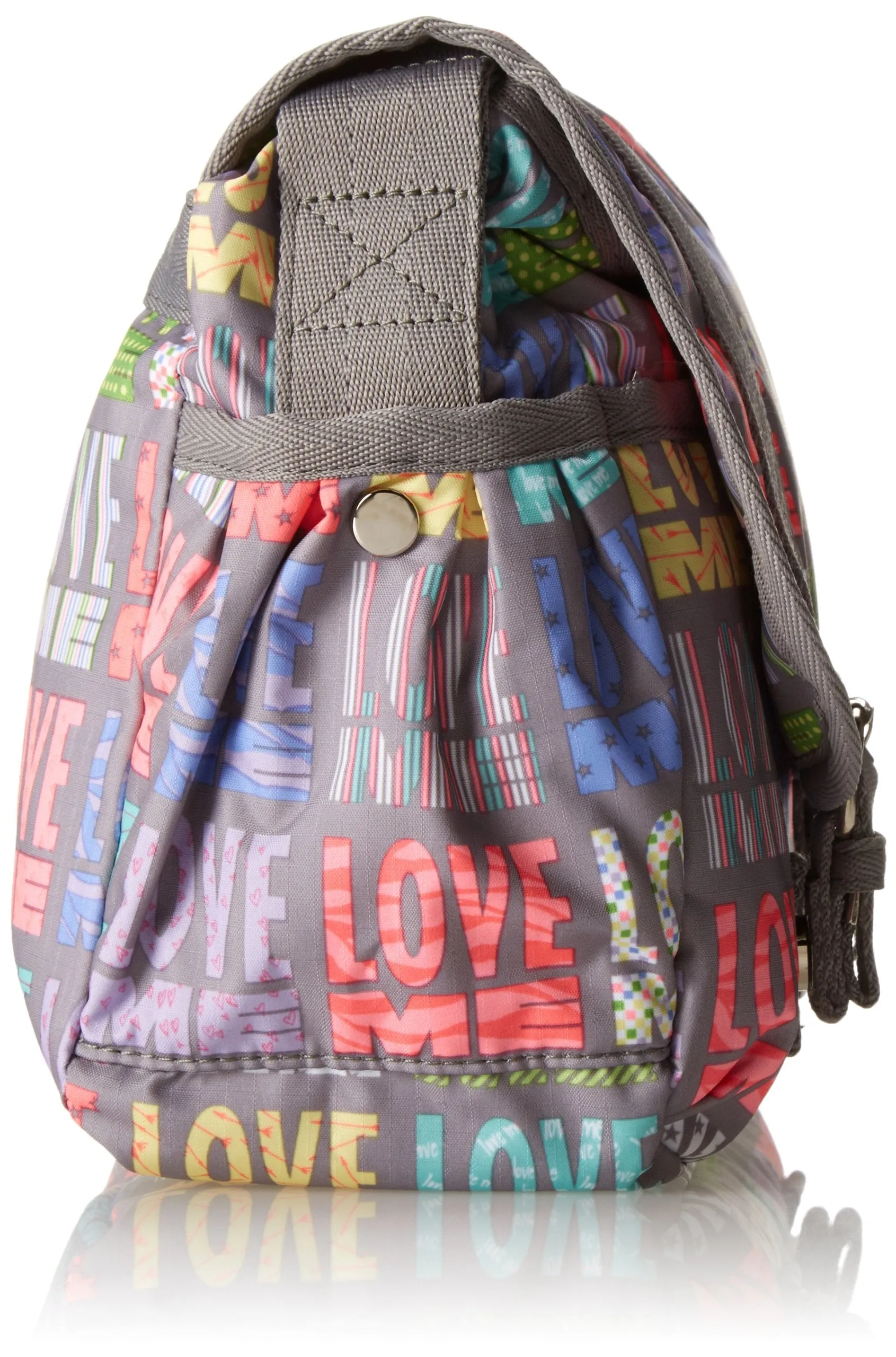 LeSportsac Elise Messenger