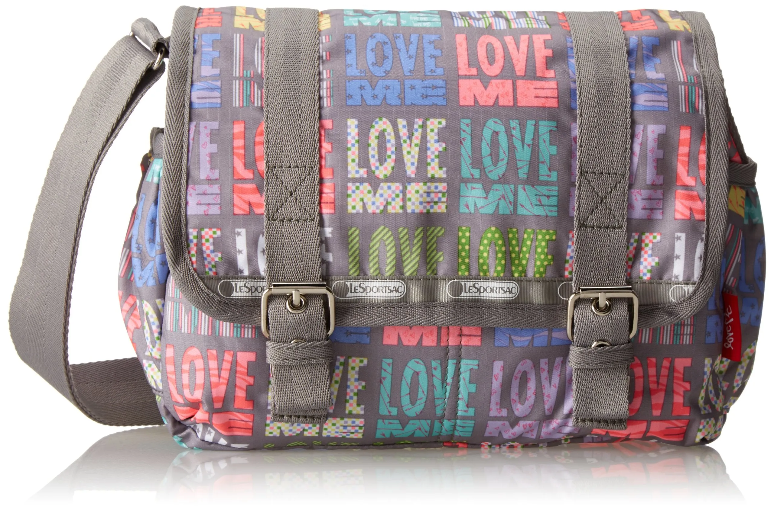 LeSportsac Elise Messenger
