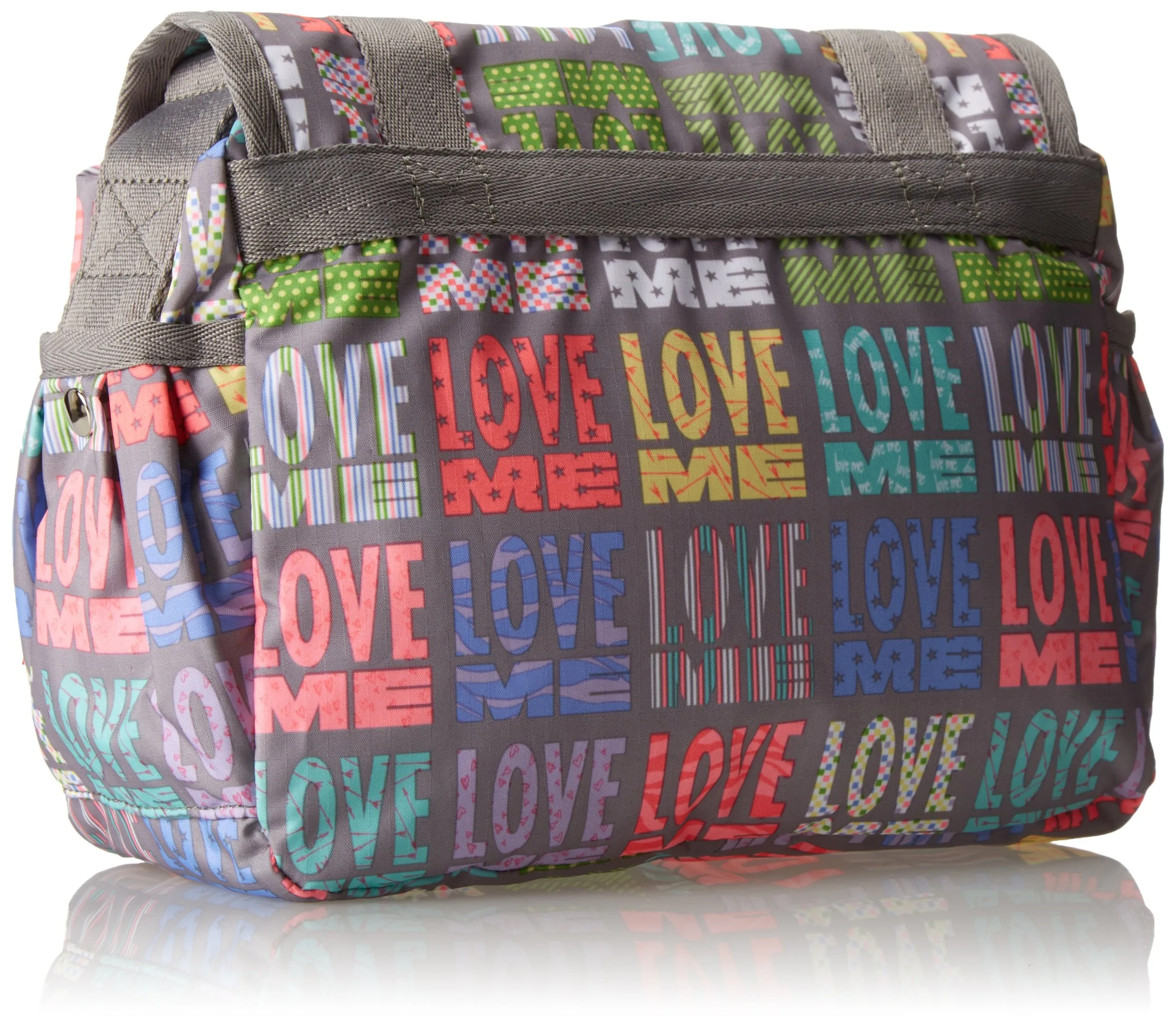 LeSportsac Elise Messenger