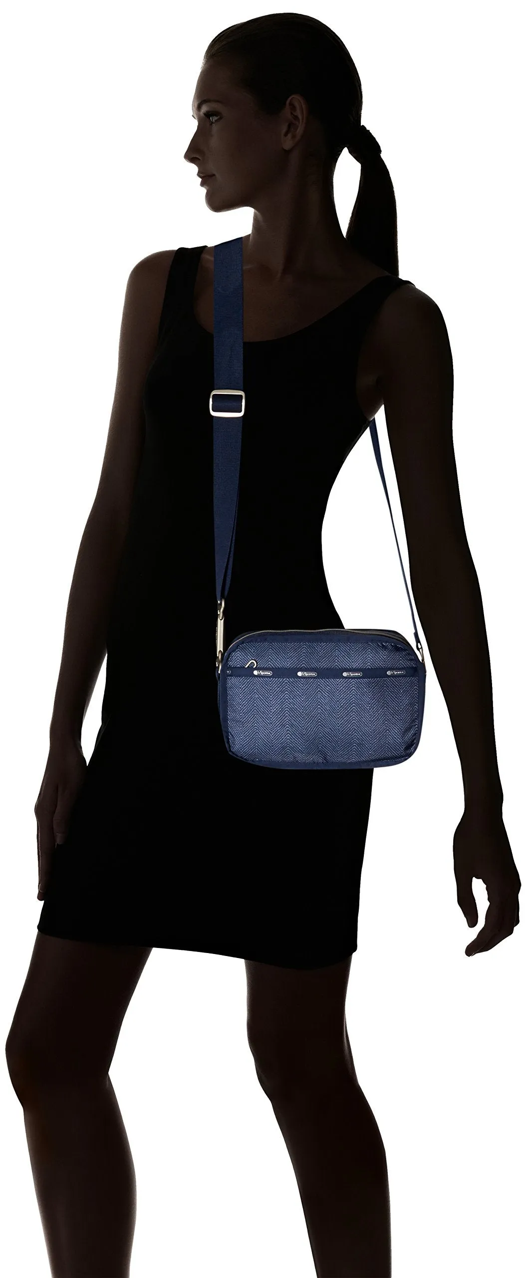 LeSportsac Essential Cr Camera Bag