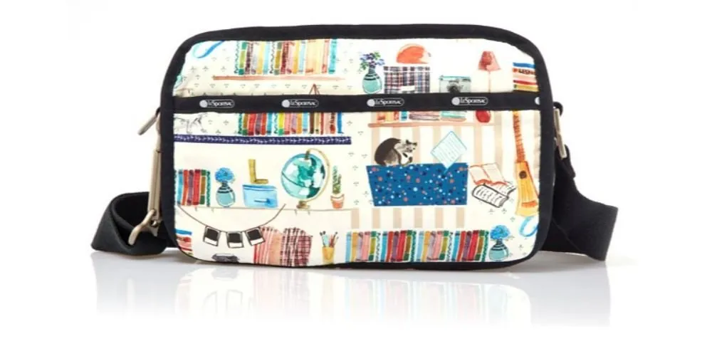 LeSportsac Essential Cr Camera Bag
