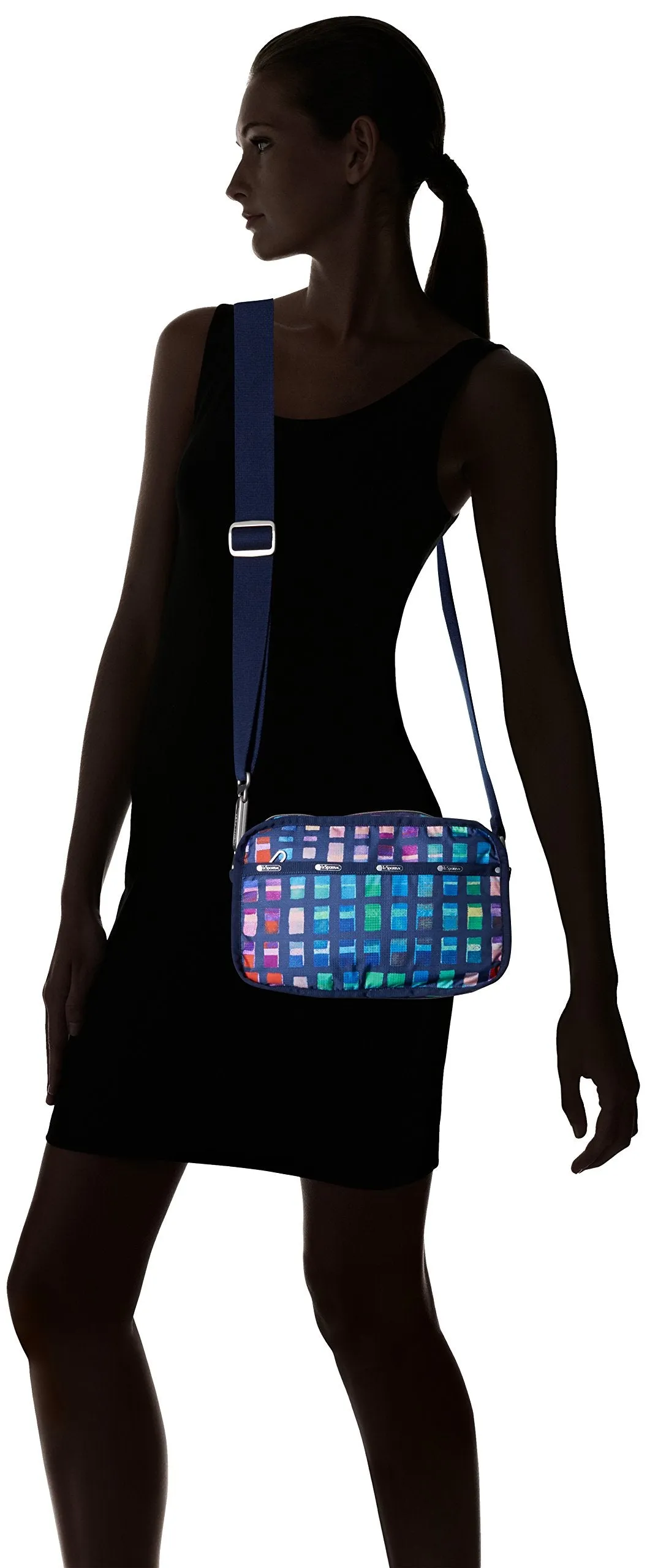 LeSportsac Essential Cr Camera Bag
