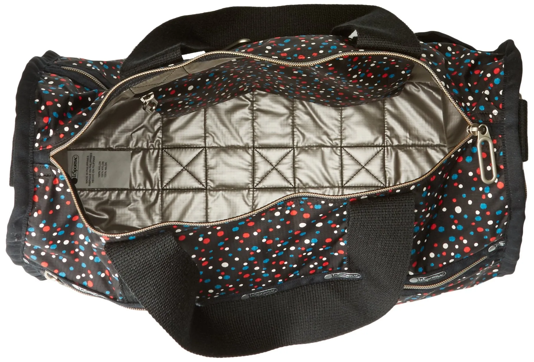LeSportsac Essential Cr Small Weekender