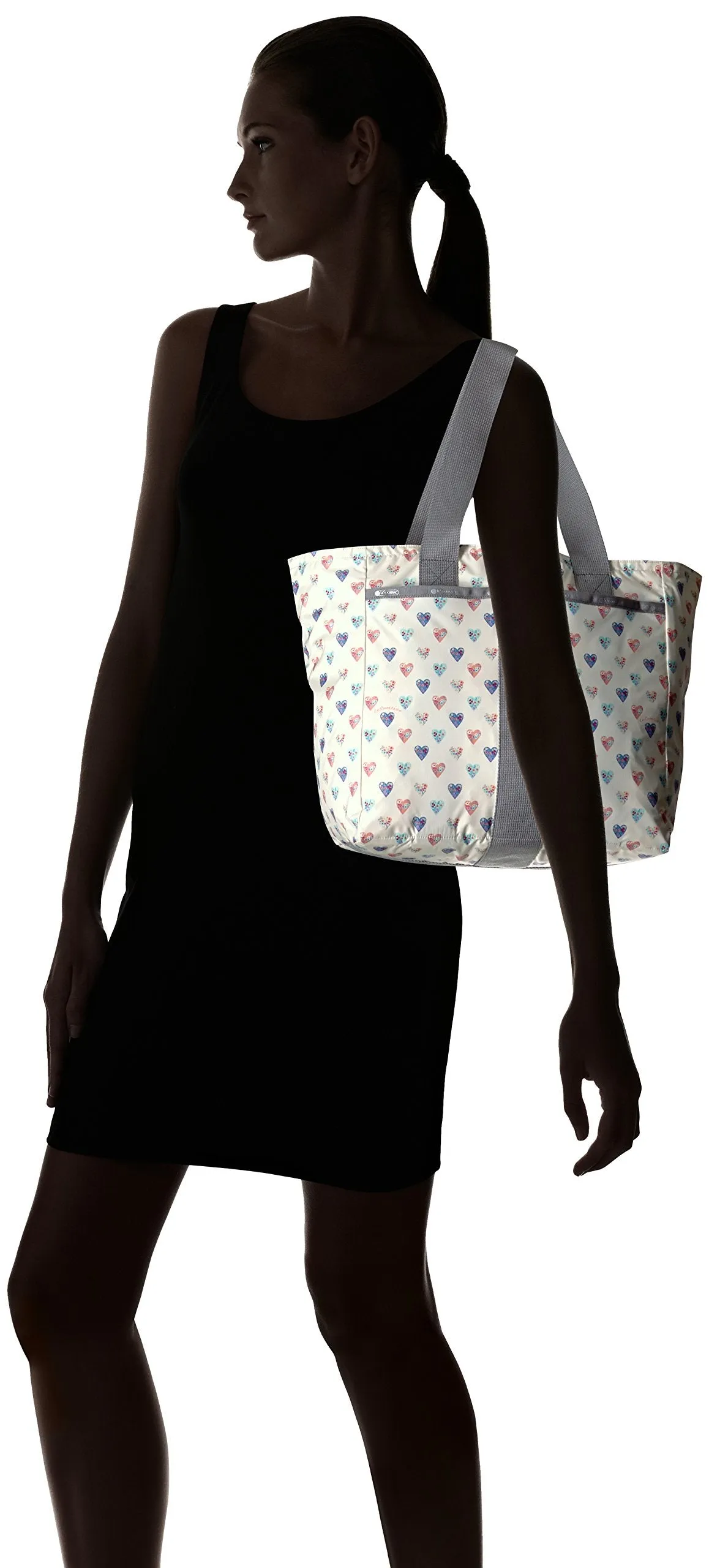 LeSportsac Essential Everyday Tote