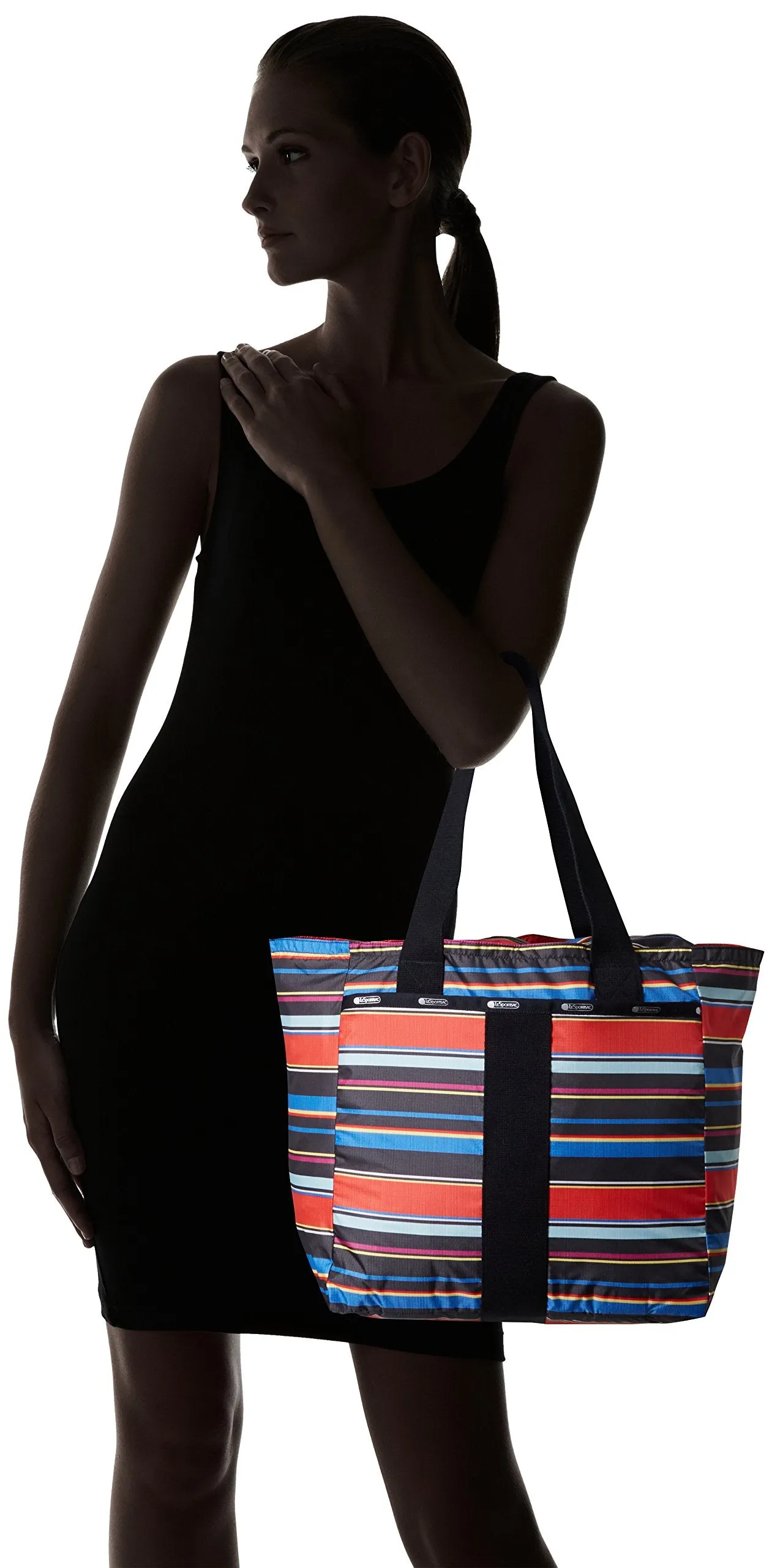 LeSportsac Essential Everyday Tote