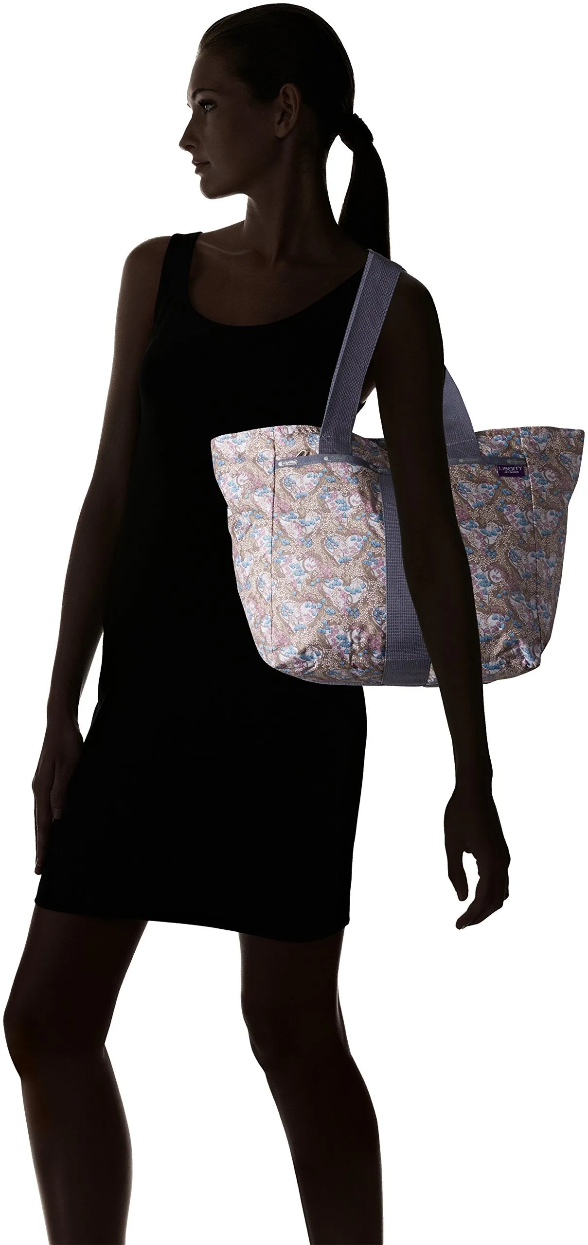 LeSportsac Essential Everyday Tote